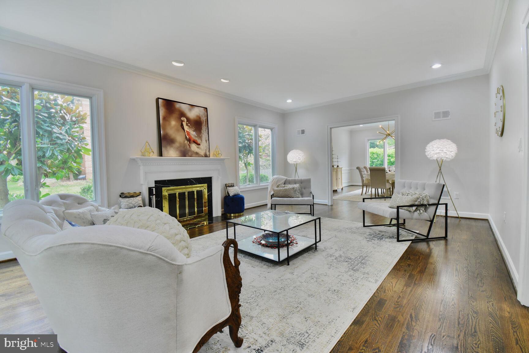 POTOMAC - Residential