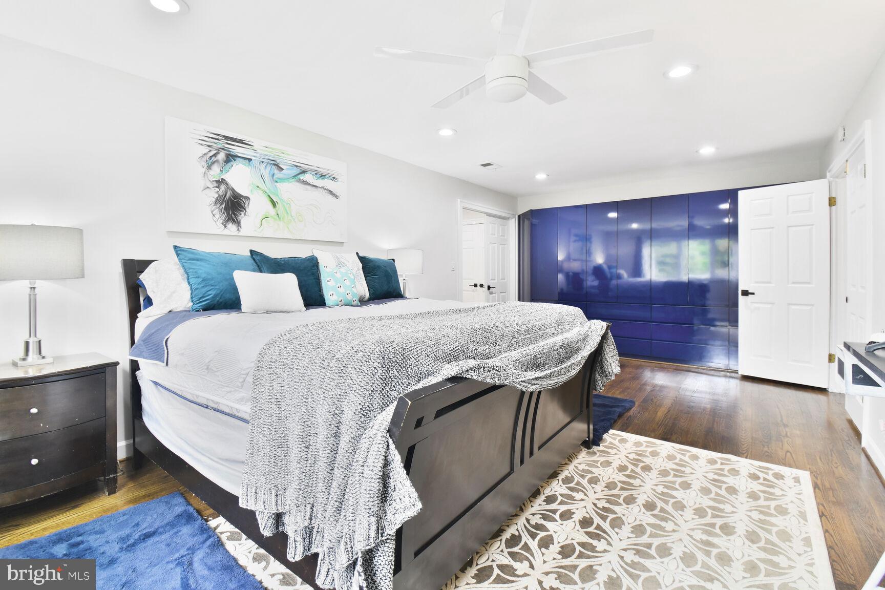 POTOMAC - Residential