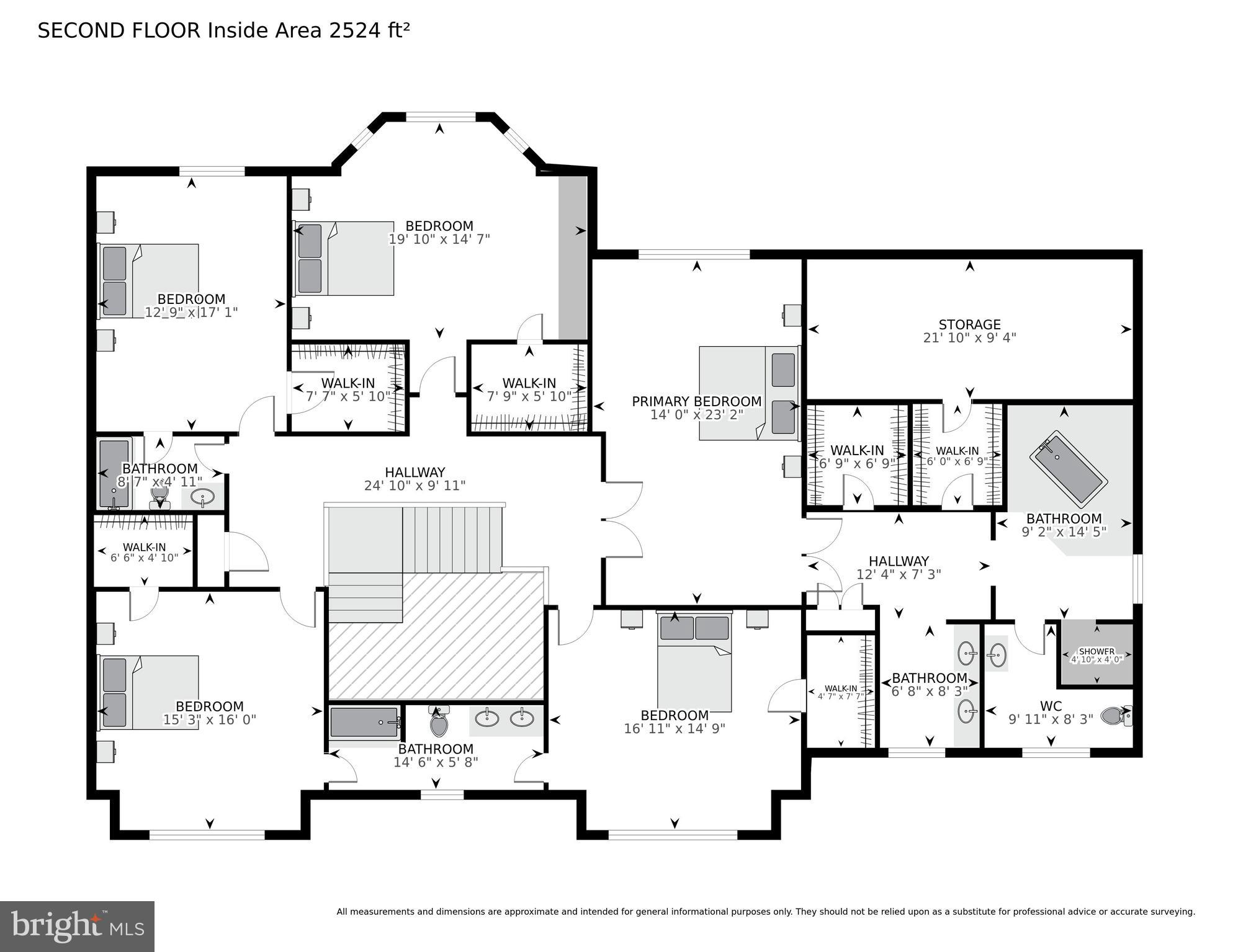 POTOMAC - Residential