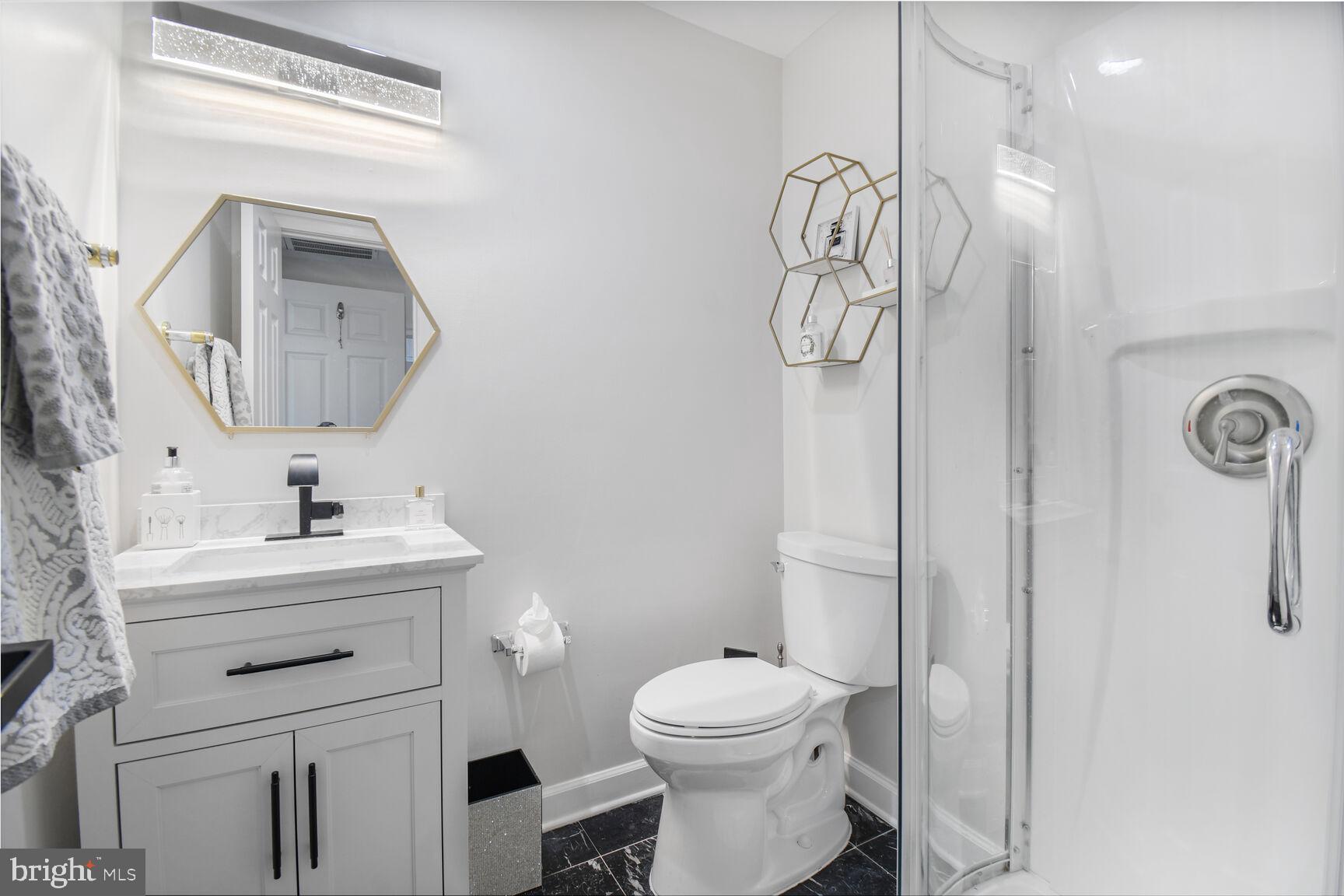 POTOMAC - Residential