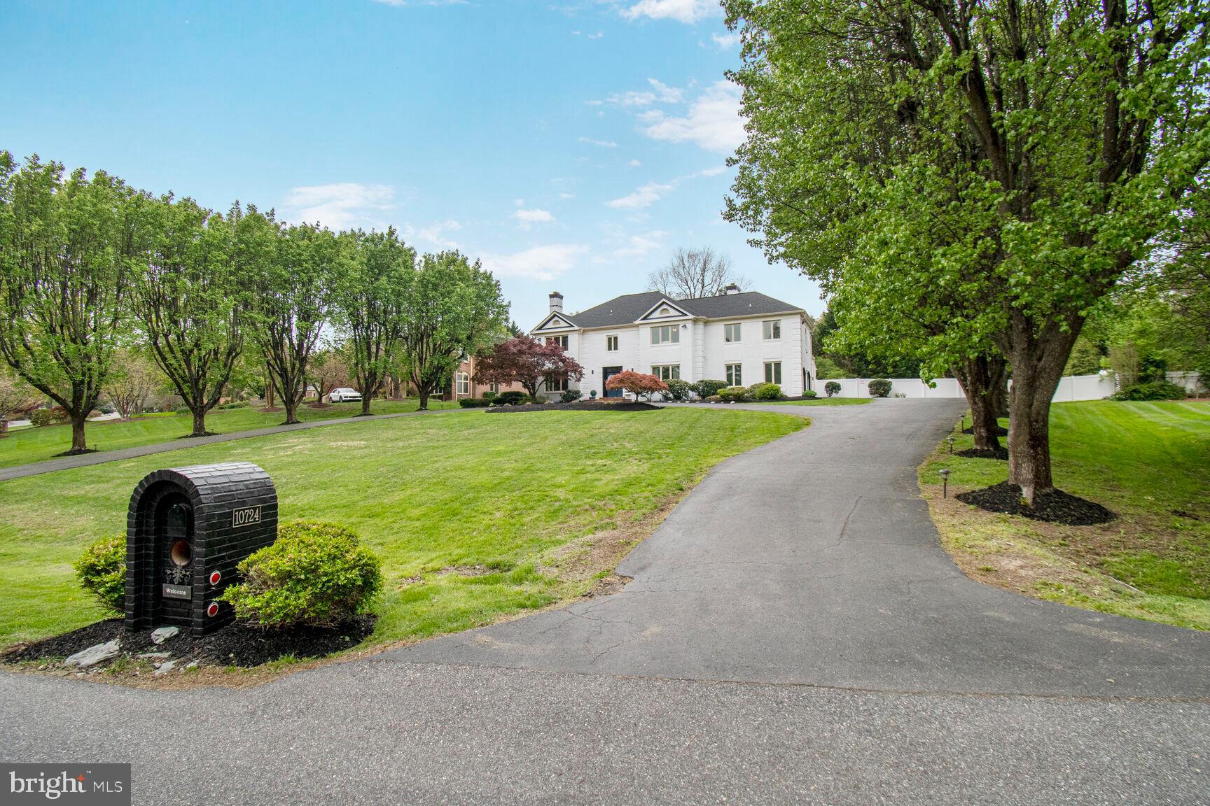 POTOMAC - Residential