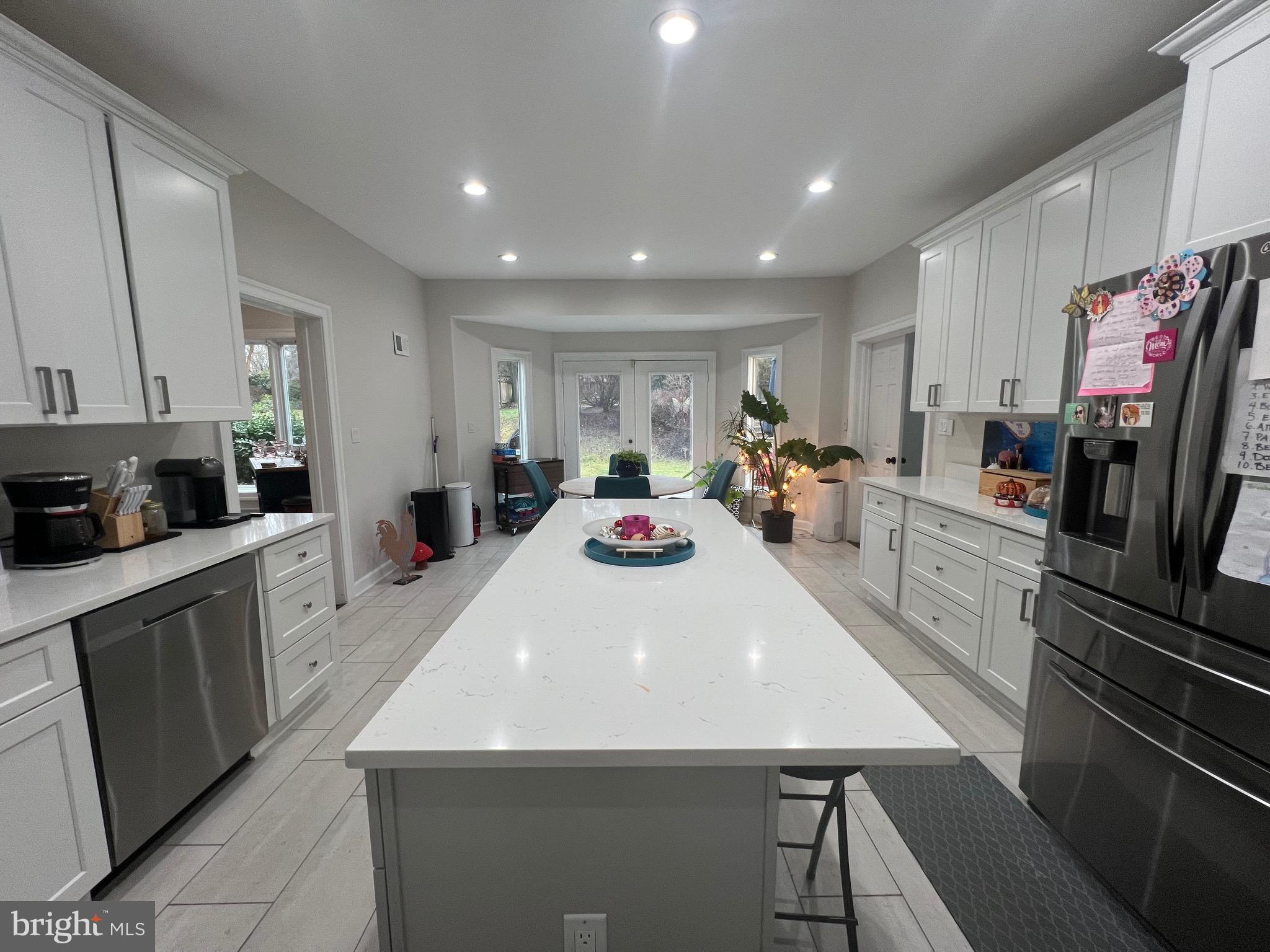 POTOMAC - Residential