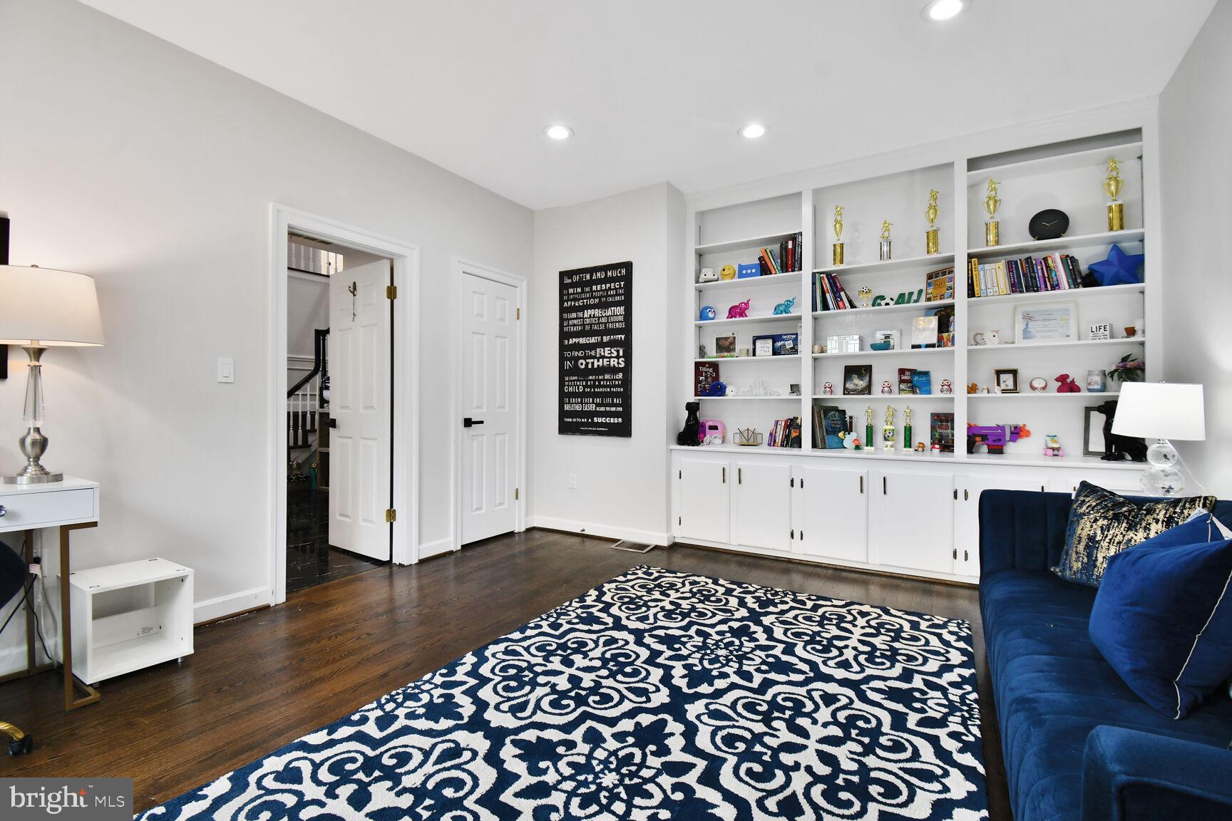 POTOMAC - Residential