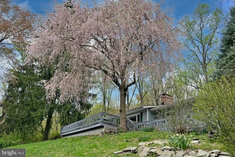 Homes For Sale - 160 Spring Hill Road<br/> SKILLMAN, NJ 08558