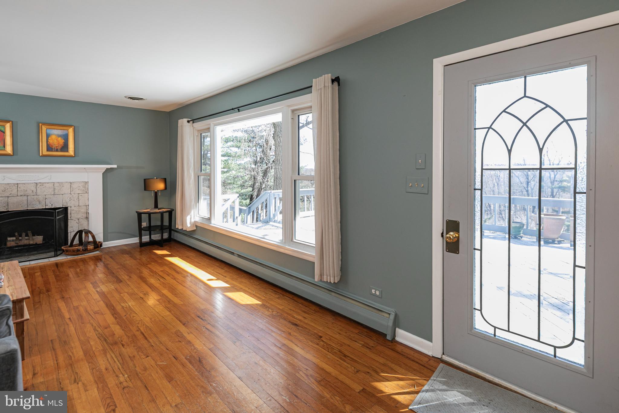 160 SPRING HILL ROAD