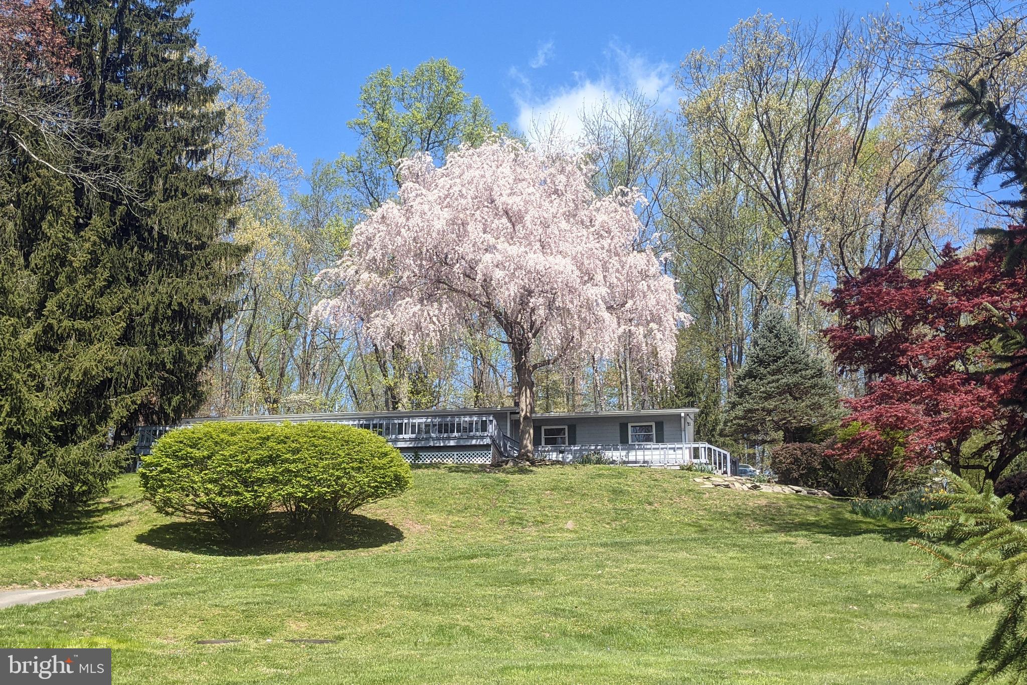 160 SPRING HILL ROAD