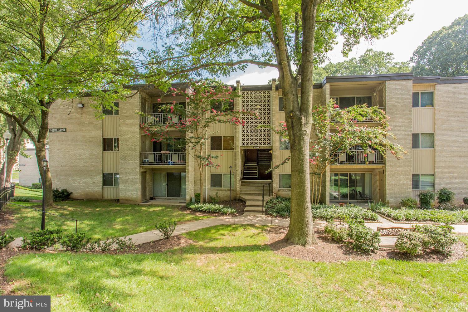 BETHESDA PARK - Residential