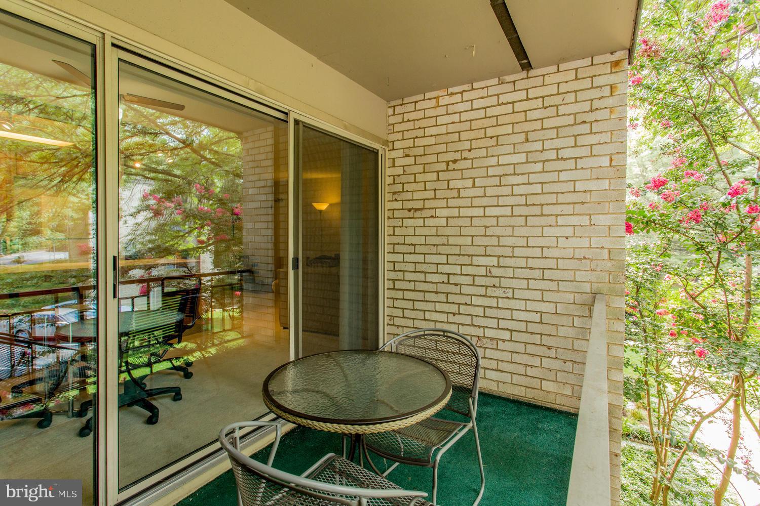 BETHESDA PARK - Residential