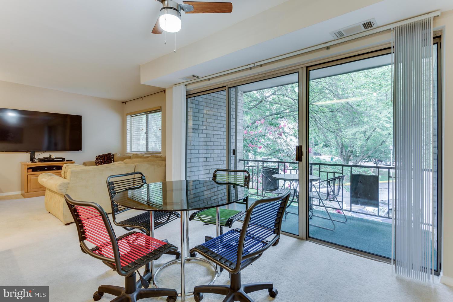 BETHESDA PARK - Residential