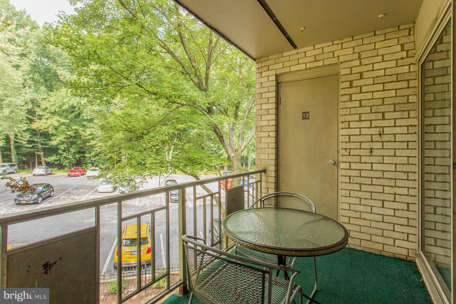 BETHESDA PARK - Residential