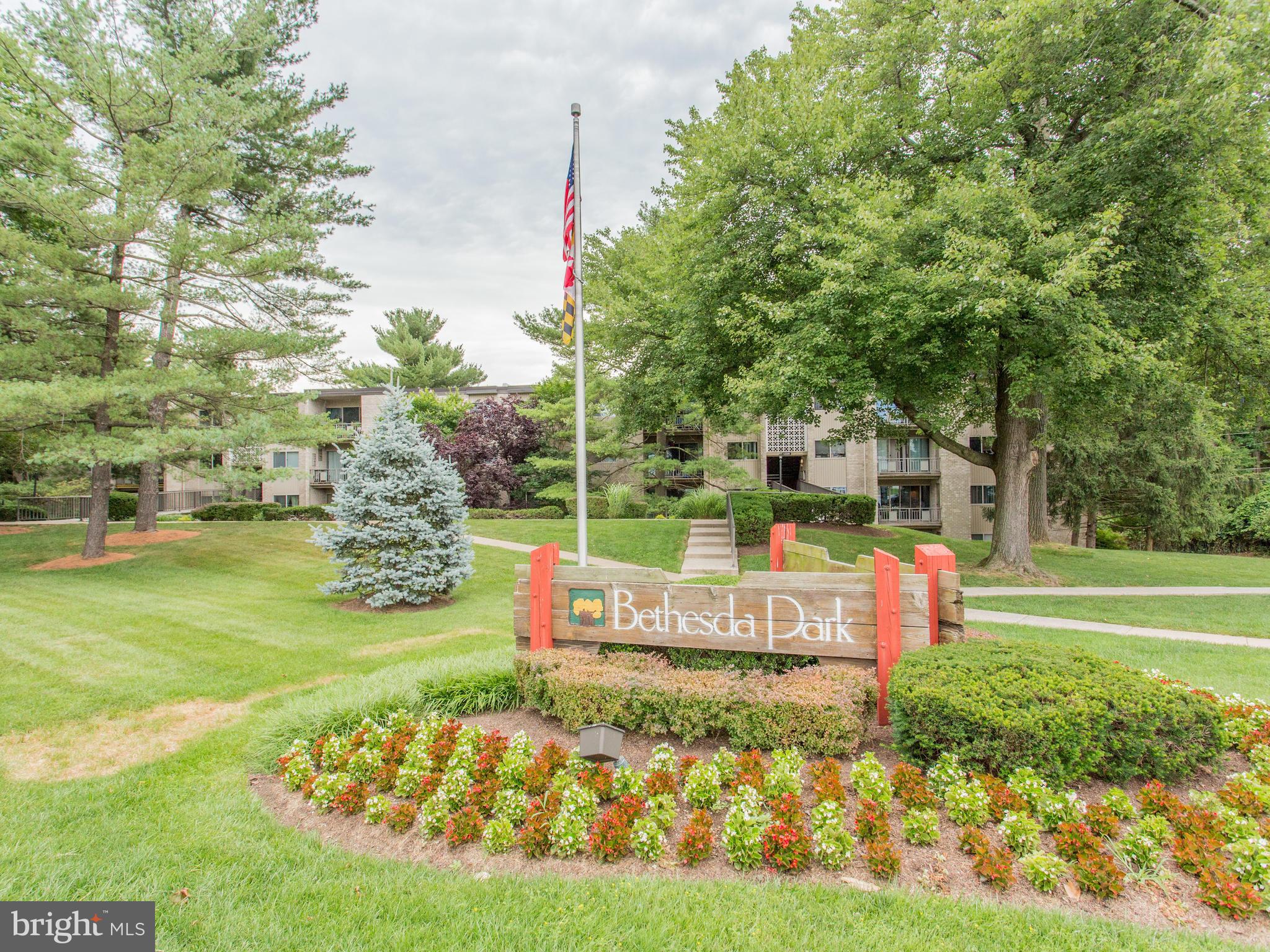 BETHESDA PARK - Residential
