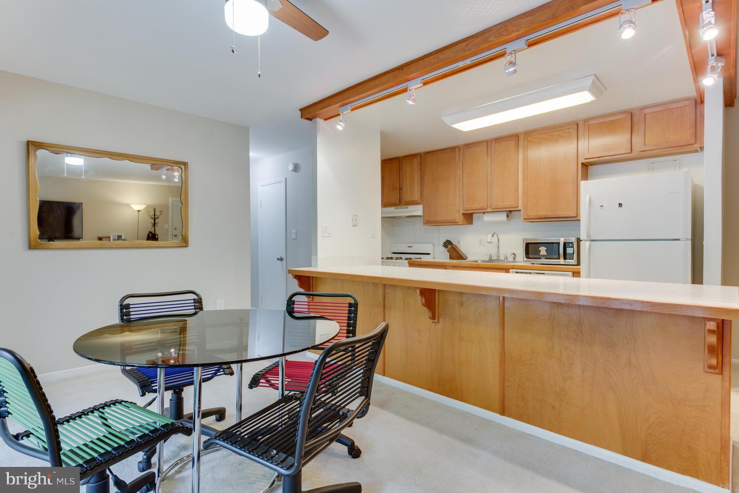 BETHESDA PARK - Residential