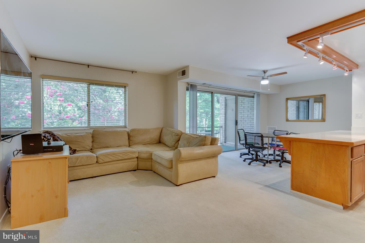 BETHESDA PARK - Residential