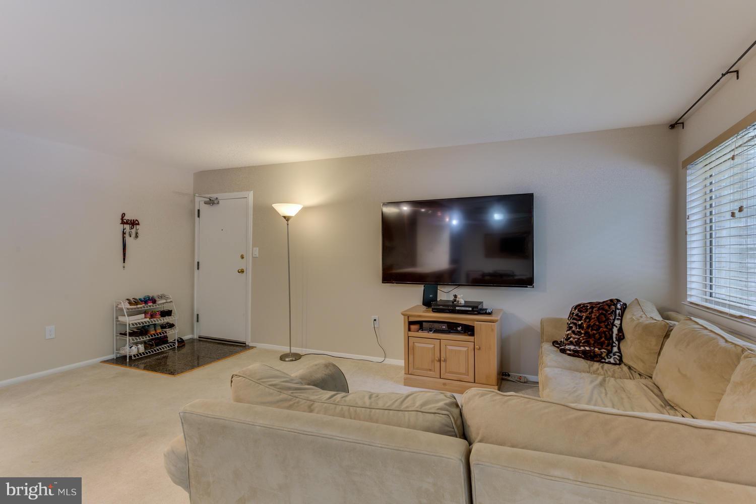 BETHESDA PARK - Residential
