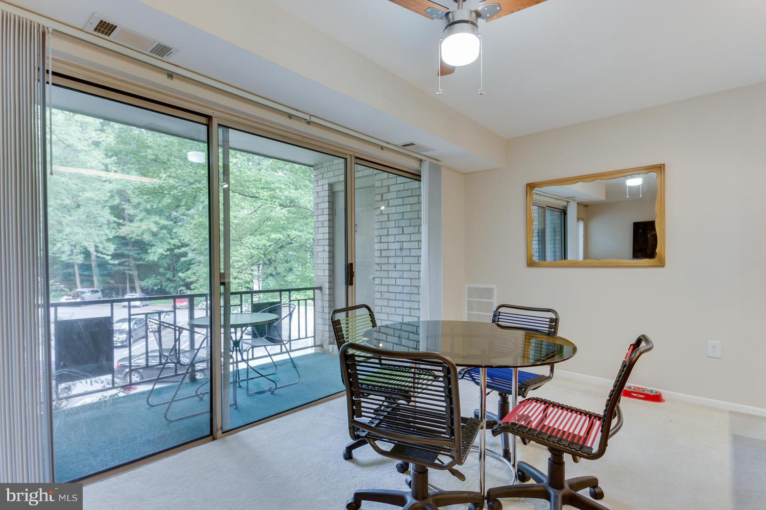 BETHESDA PARK - Residential