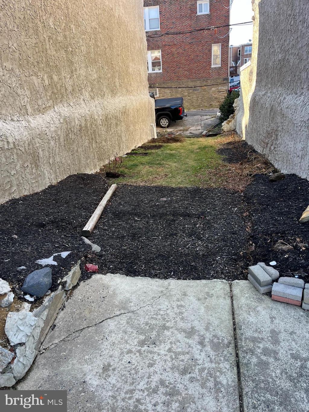 Photo of 7206 Forrest Avenue, PHILADELPHIA, PA 19138 (MLS # PAPH2552586)