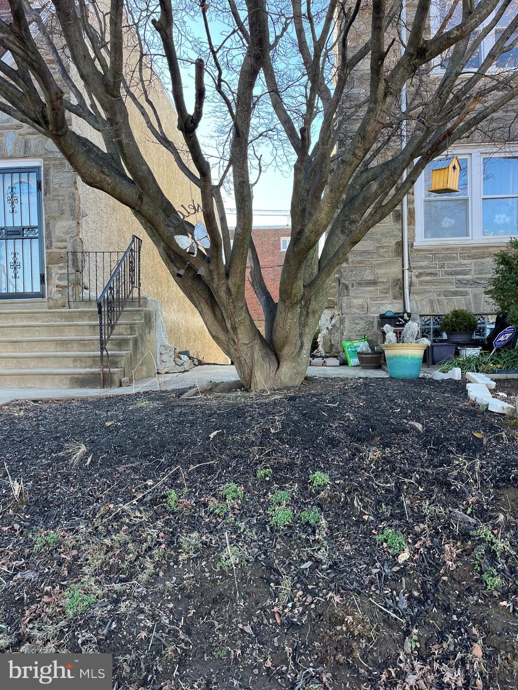 Photo of 7206 Forrest Avenue, PHILADELPHIA, PA 19138 (MLS # PAPH2552586)
