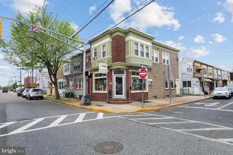 501 S Broadway, Gloucester City, NJ MLS: NJCD2081492