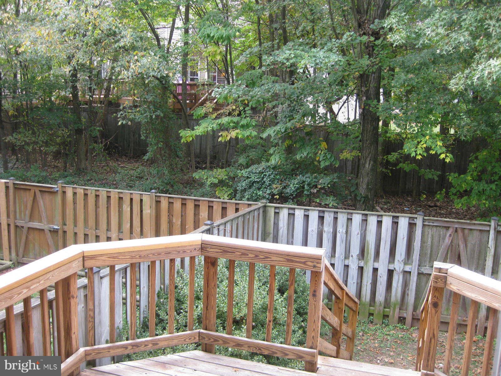 WOODGATE CROSSING - Residential Lease