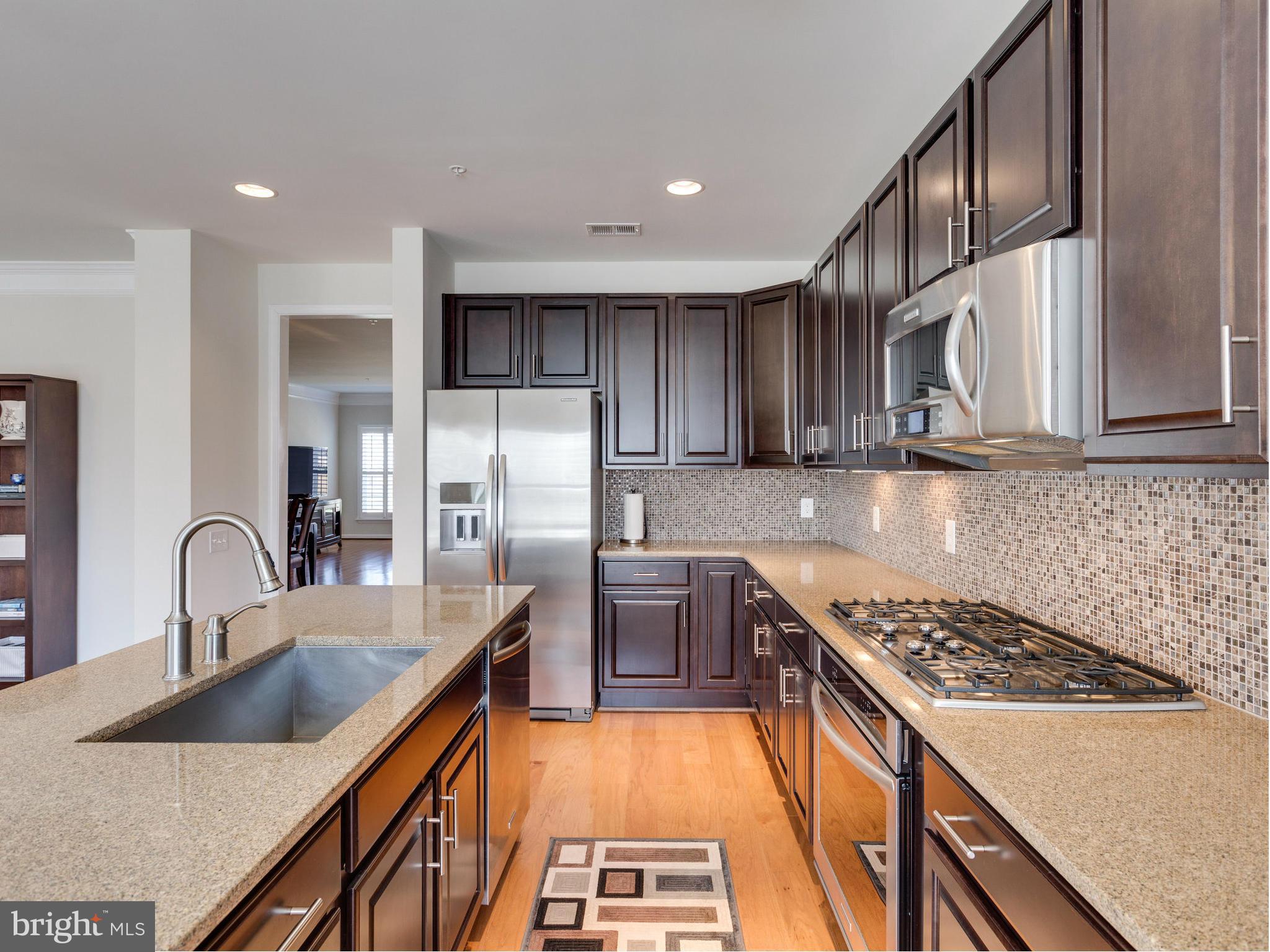 METROWEST - Residential