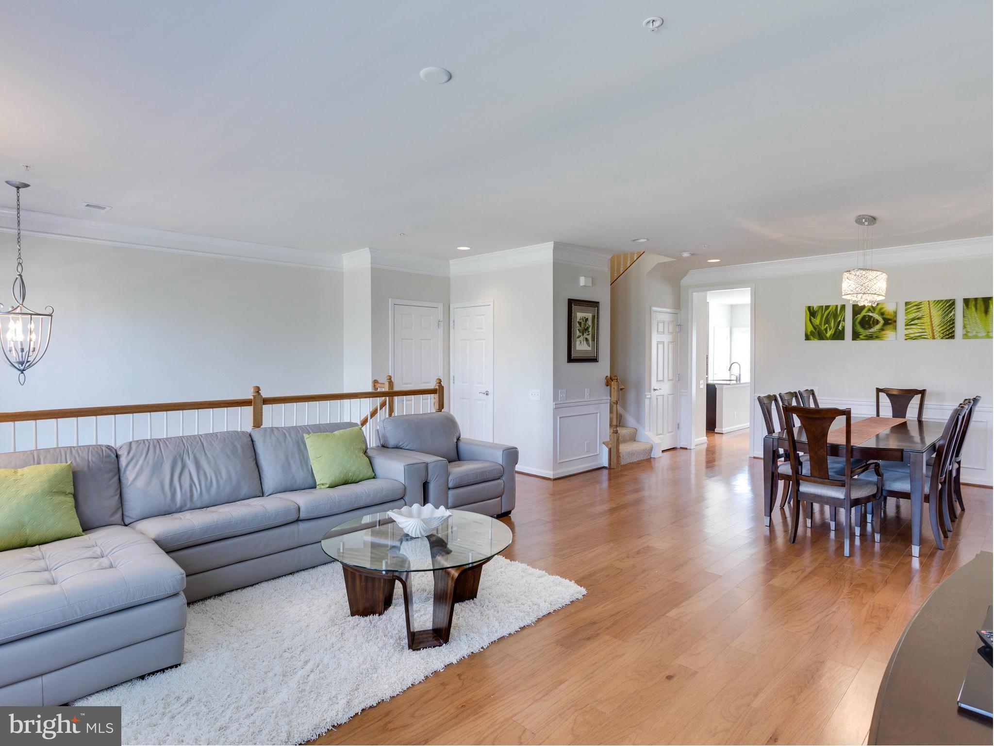 METROWEST - Residential