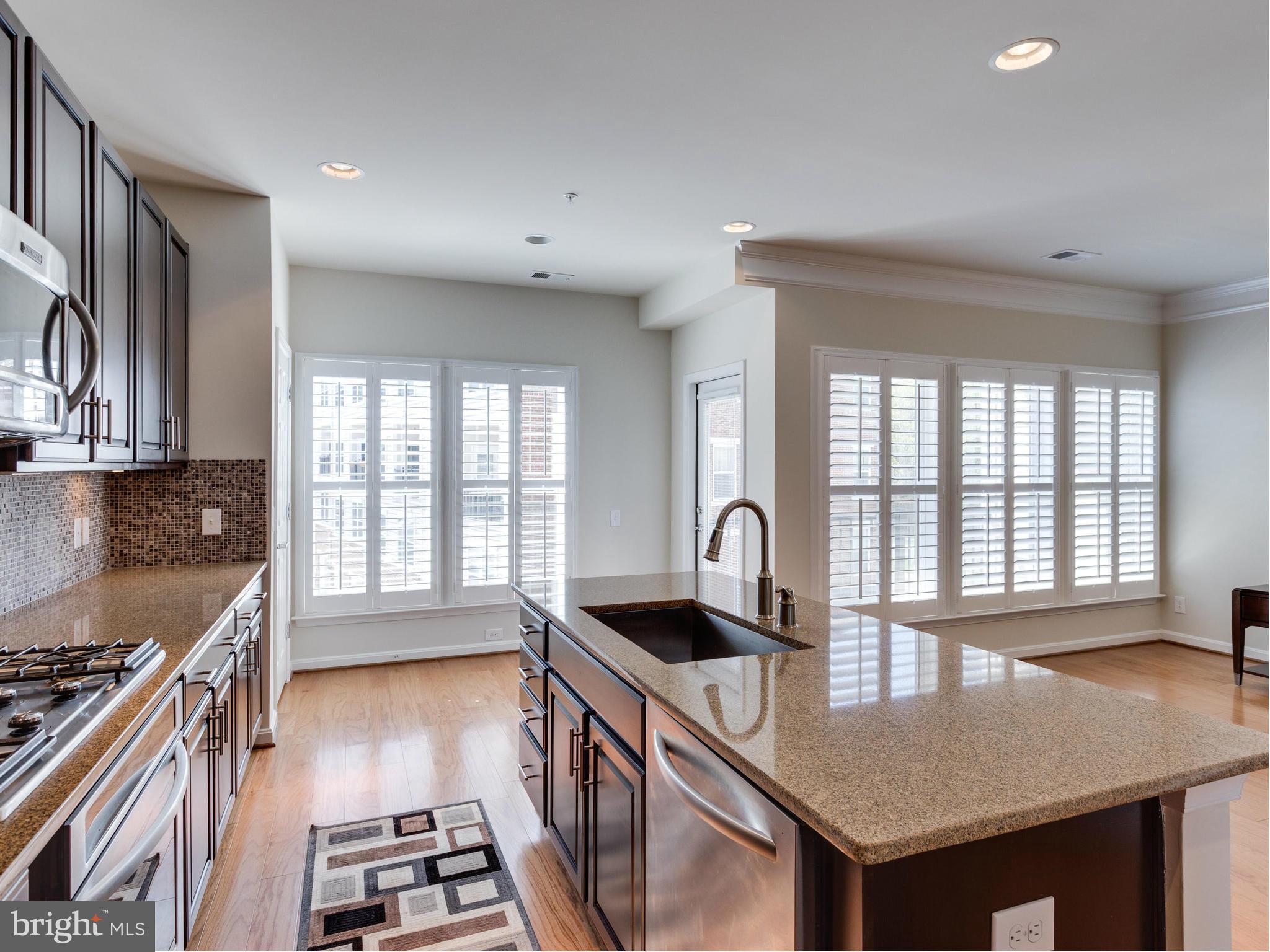 METROWEST - Residential