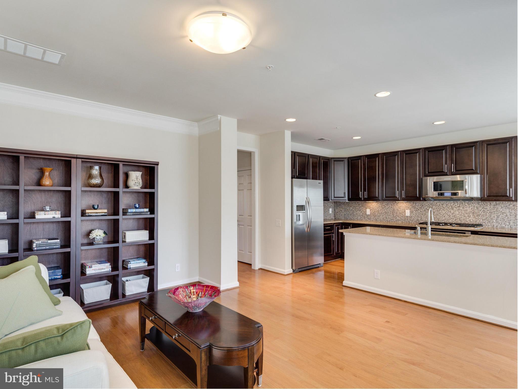 METROWEST - Residential