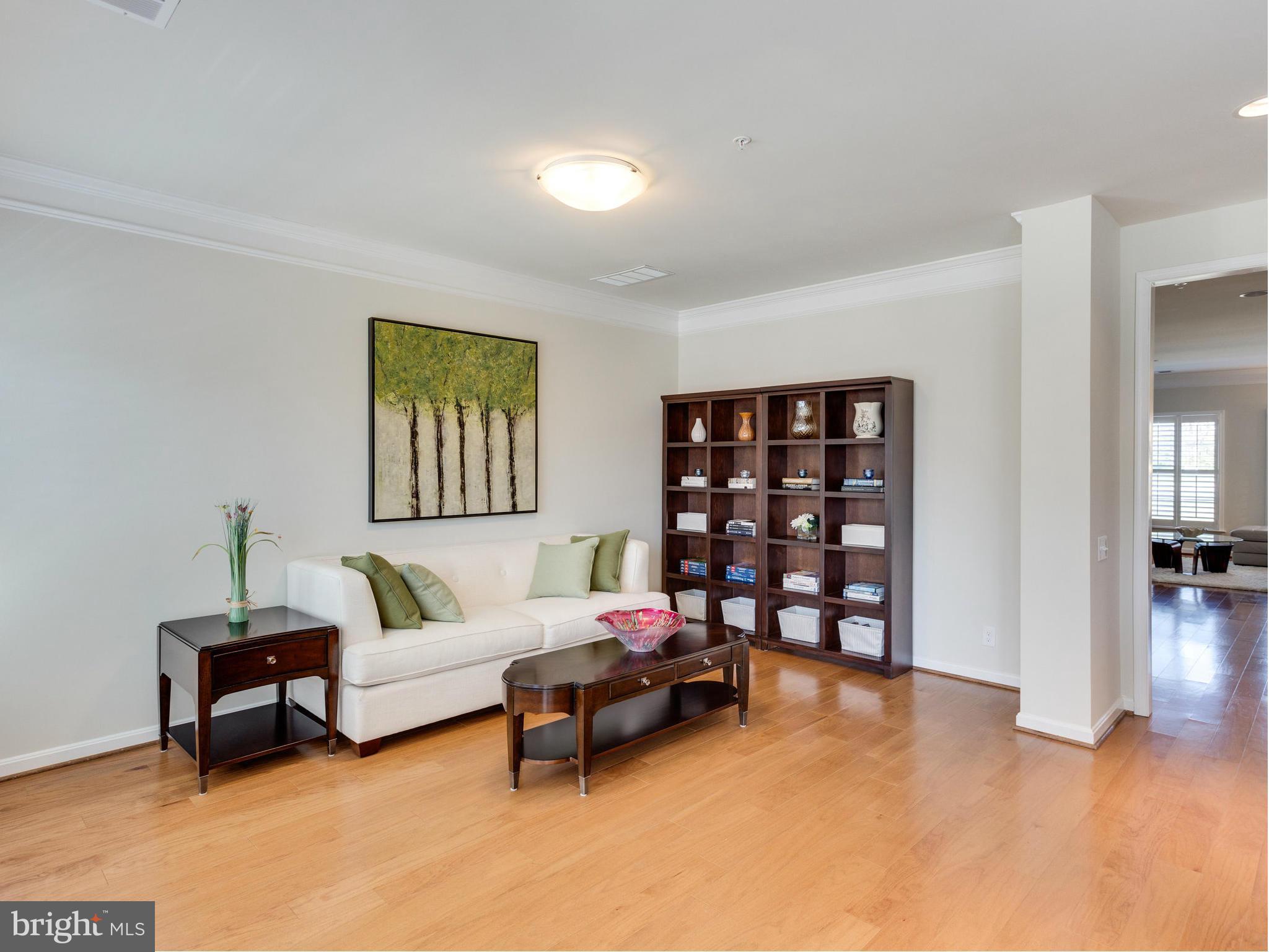 METROWEST - Residential