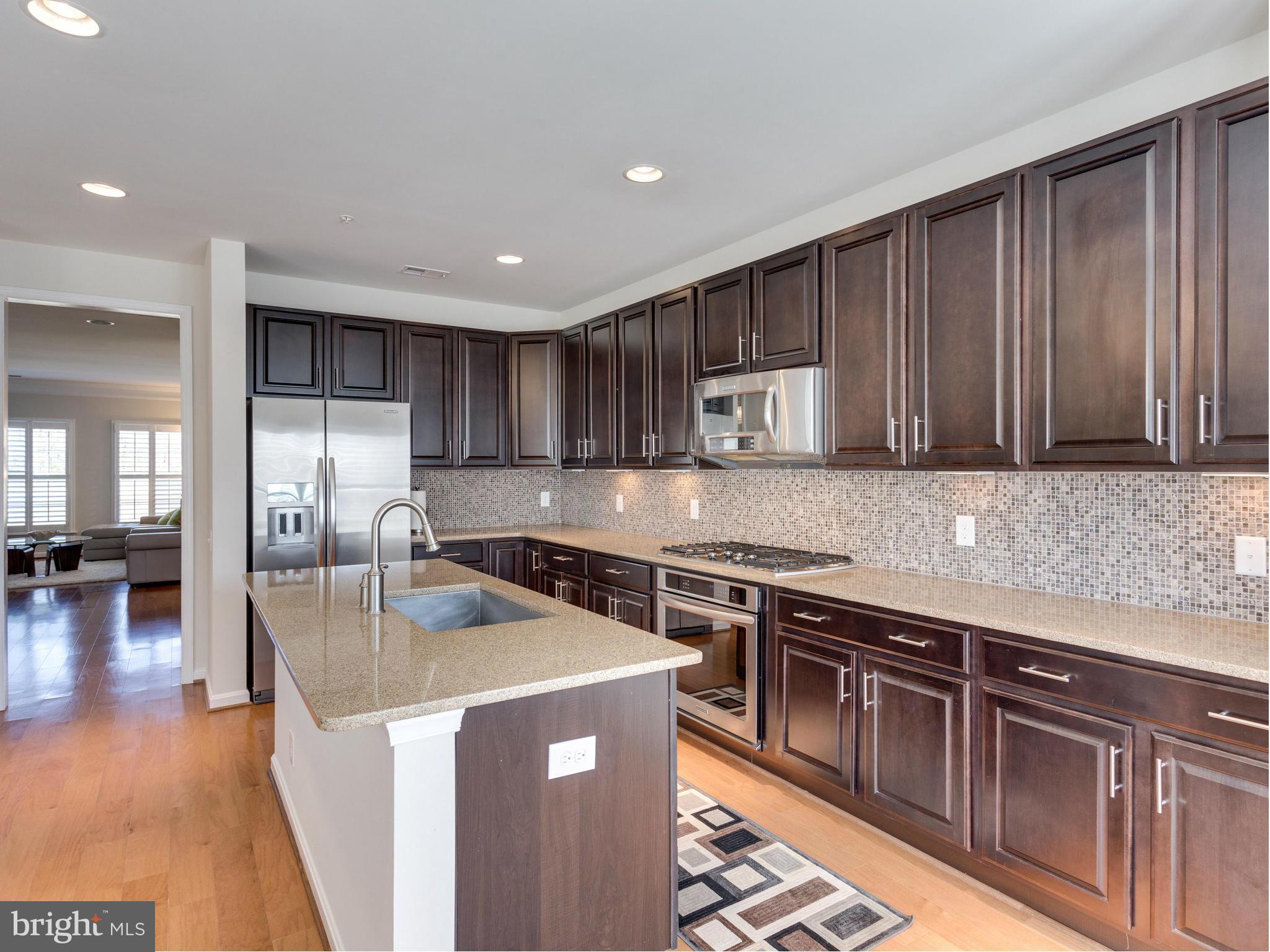 METROWEST - Residential