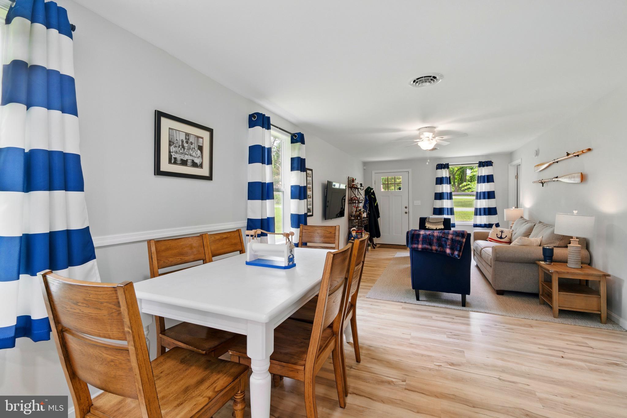 TOLCHESTER ESTATES - Residential