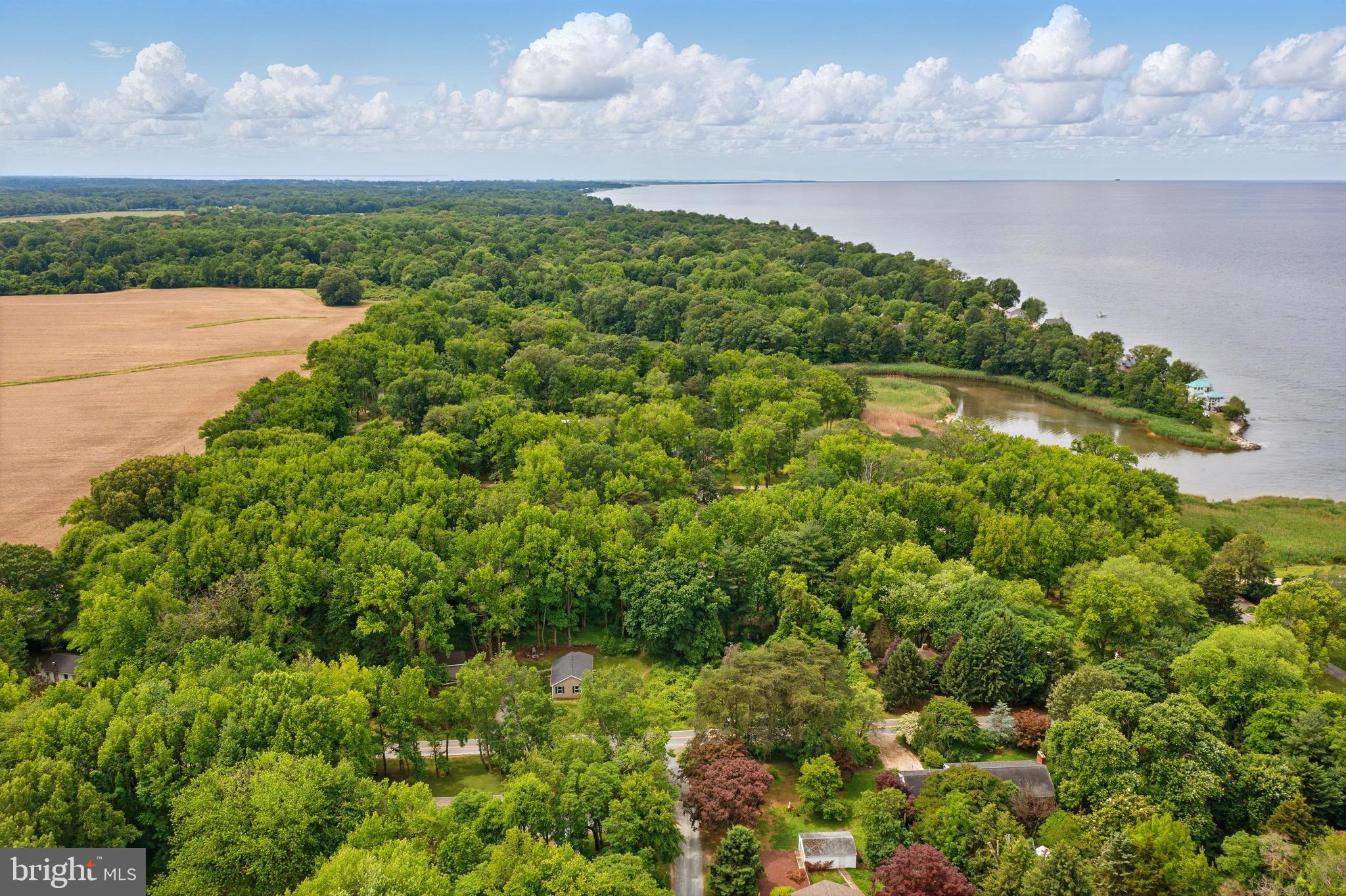 TOLCHESTER ESTATES - Residential