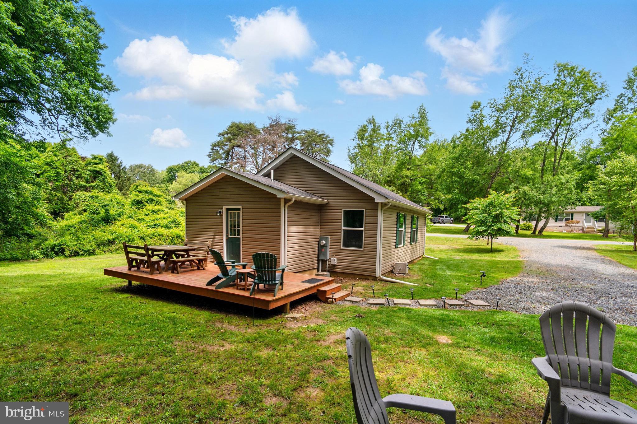 TOLCHESTER ESTATES - Residential