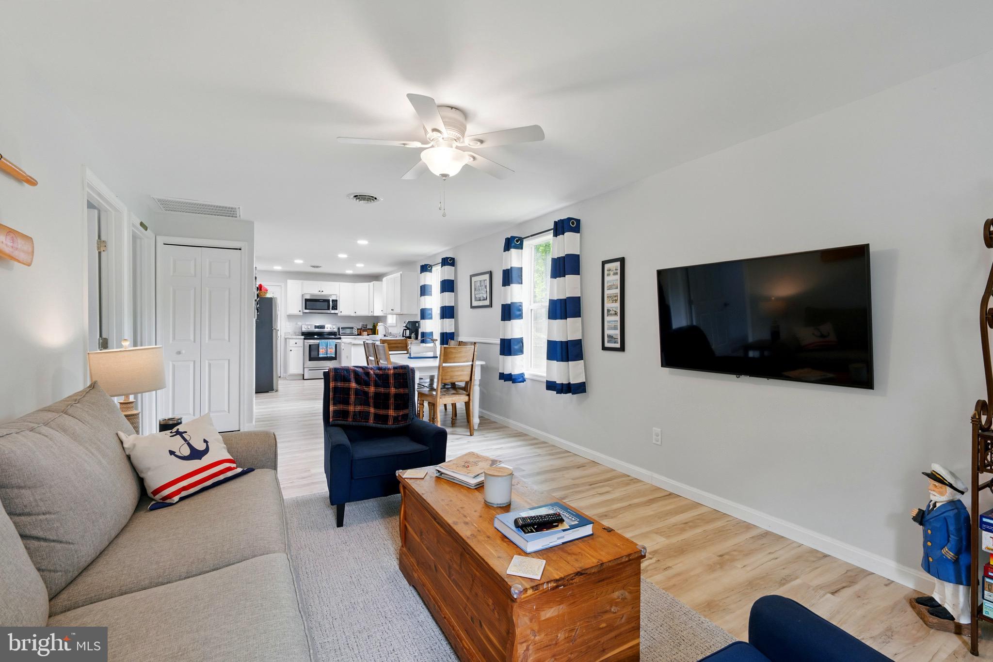 TOLCHESTER ESTATES - Residential