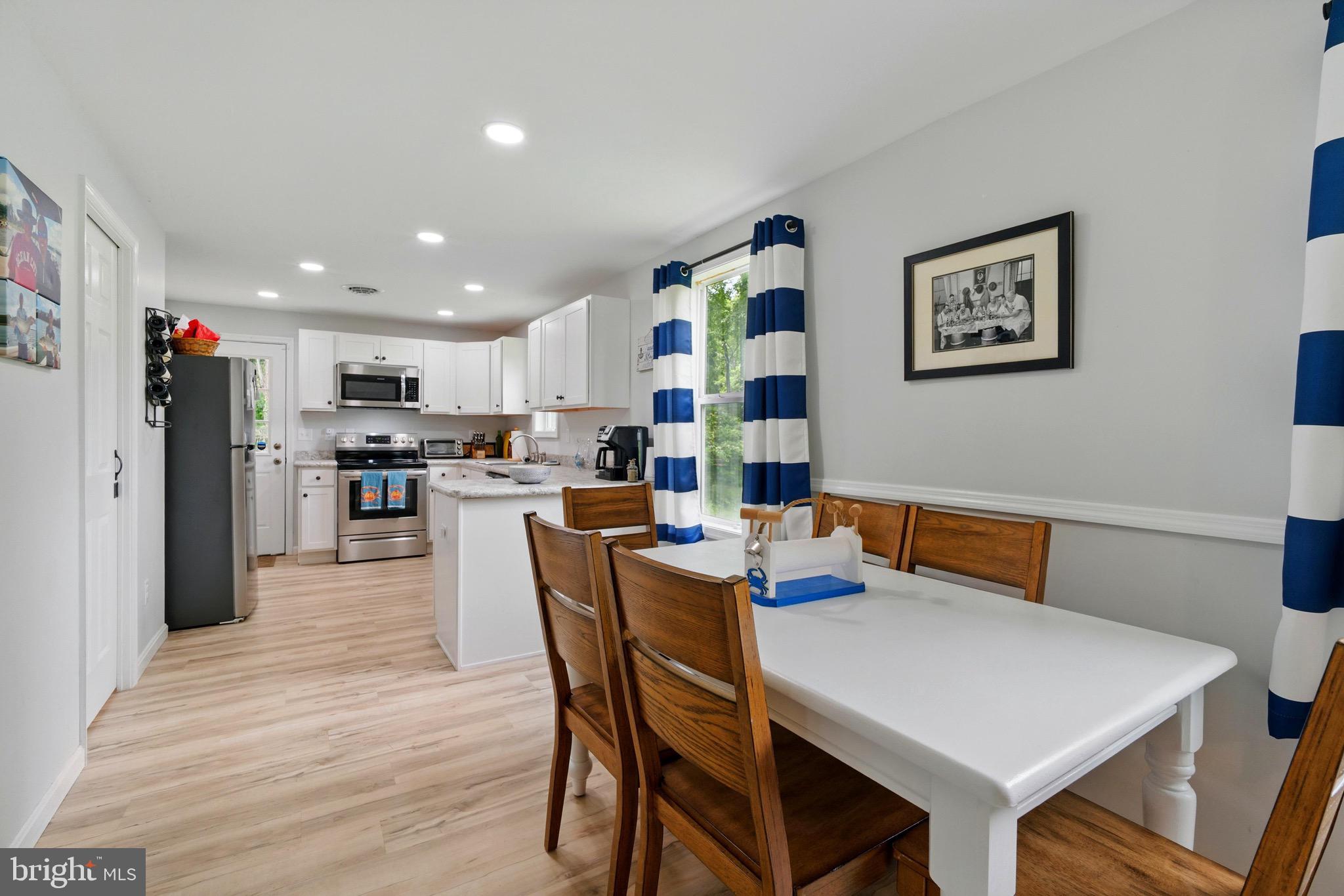 TOLCHESTER ESTATES - Residential