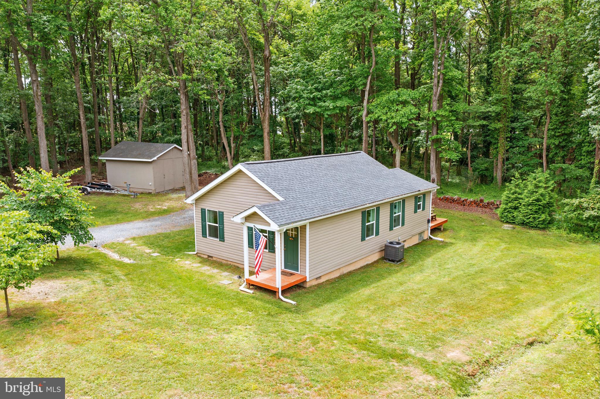 TOLCHESTER ESTATES - Residential