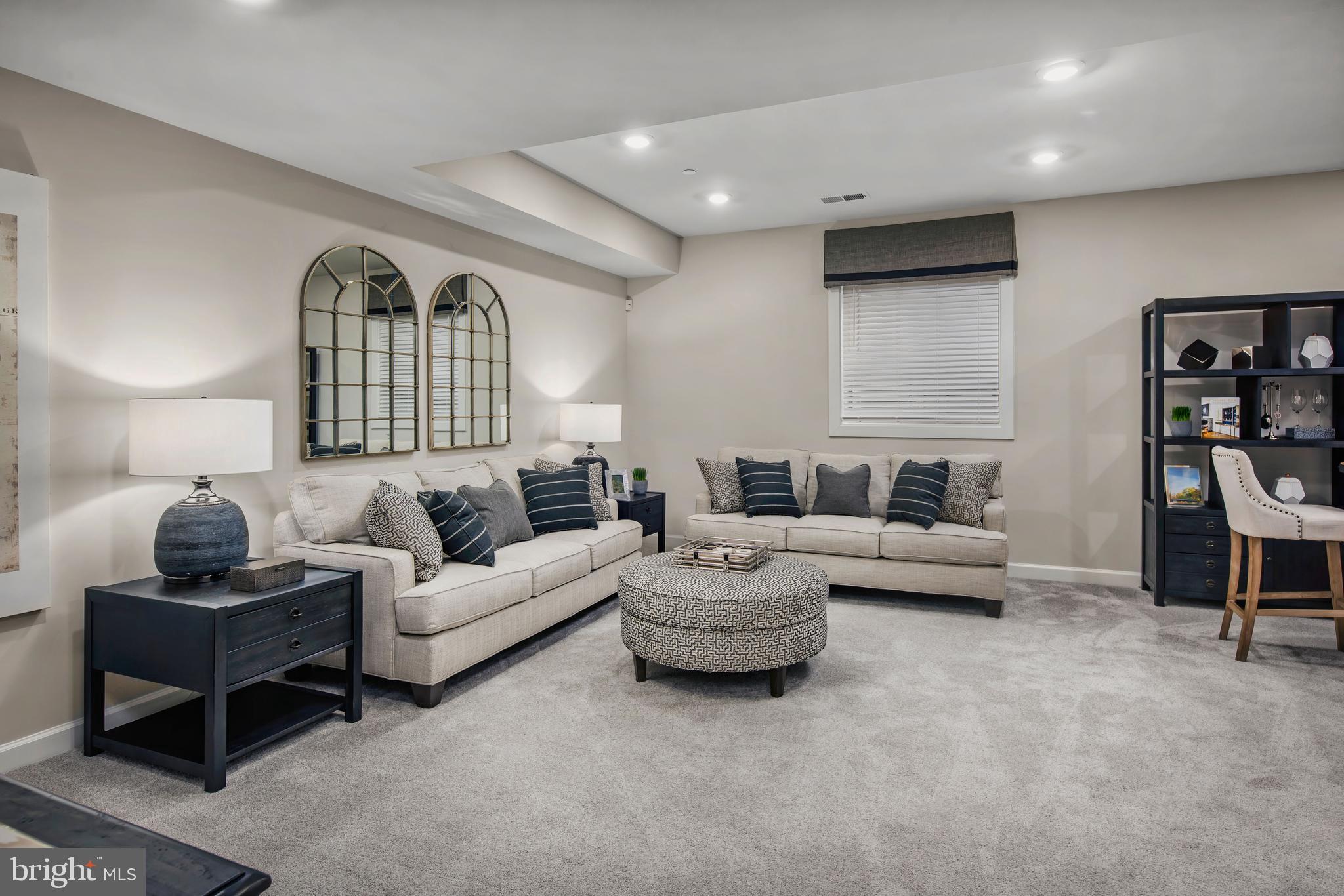 GREENLEIGH AT CROSSROADS - Residential