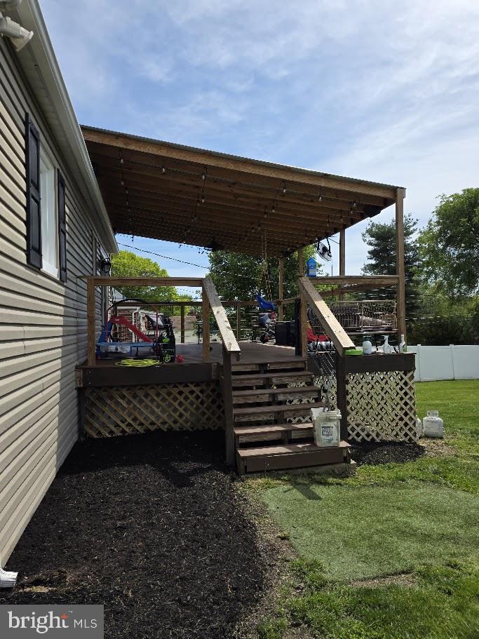 LAWNTON - Residential