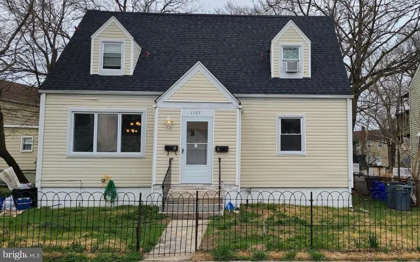 Bellmawr, New Jersey 08031, United States, 1 Bedroom Bedrooms, ,1 BathroomBathrooms,Residential,Active,206868