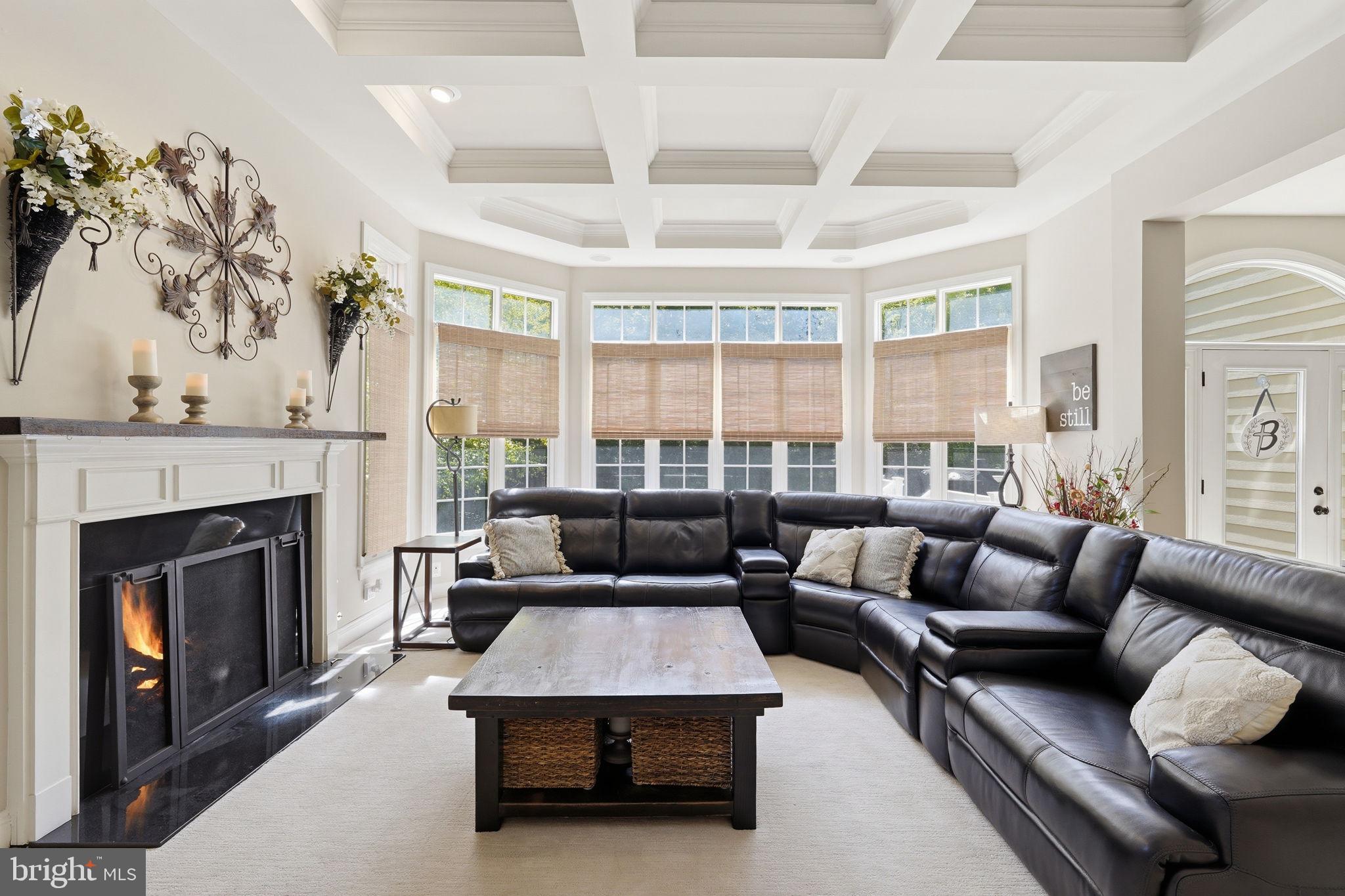 GREENE MILL PRESERVE - Residential