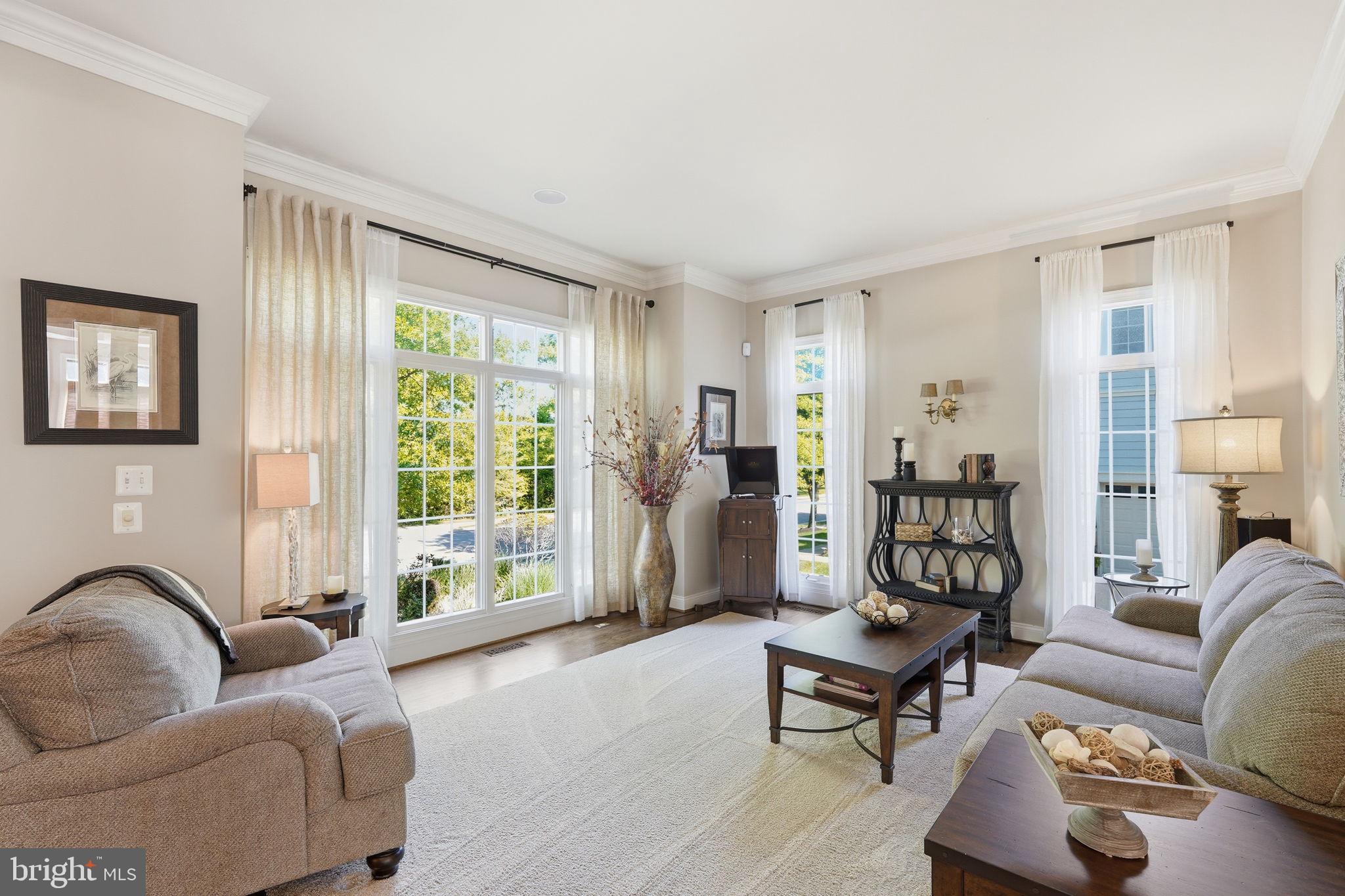GREENE MILL PRESERVE - Residential