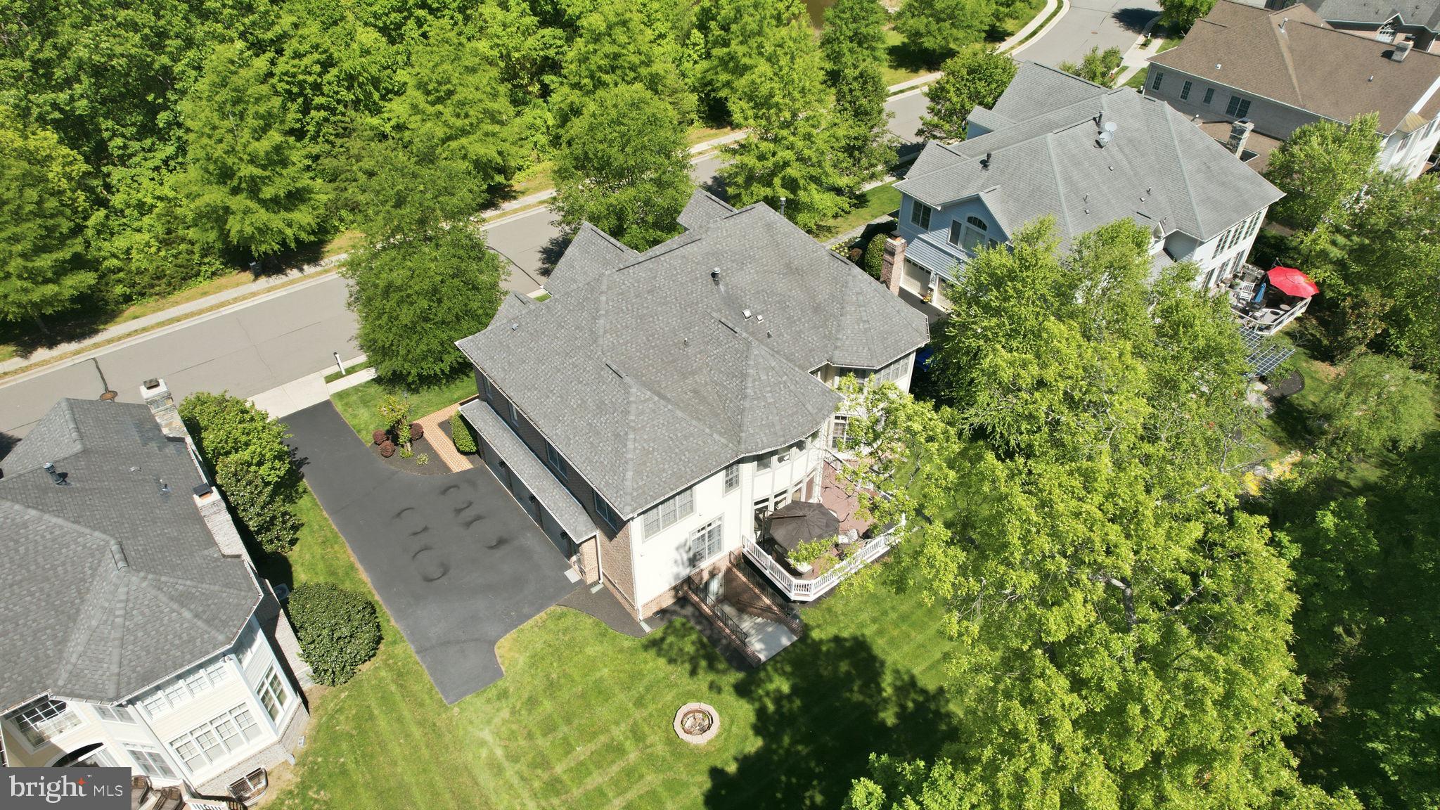GREENE MILL PRESERVE - Residential