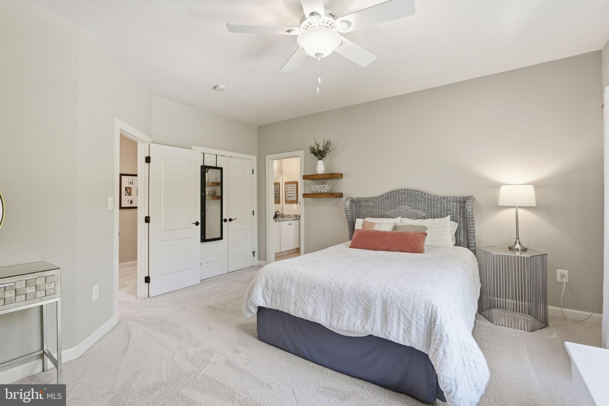 GREENE MILL PRESERVE - Residential