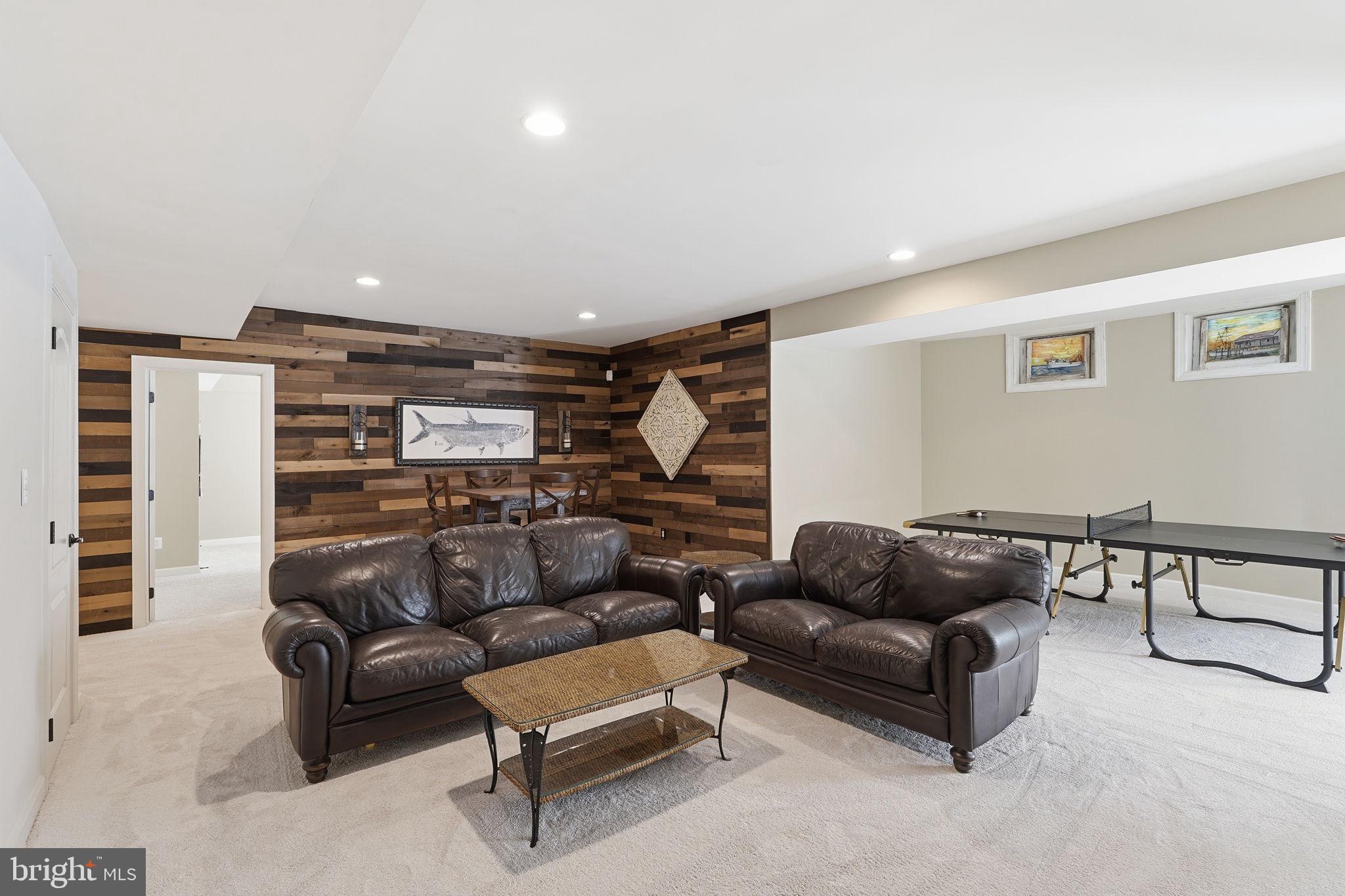 GREENE MILL PRESERVE - Residential