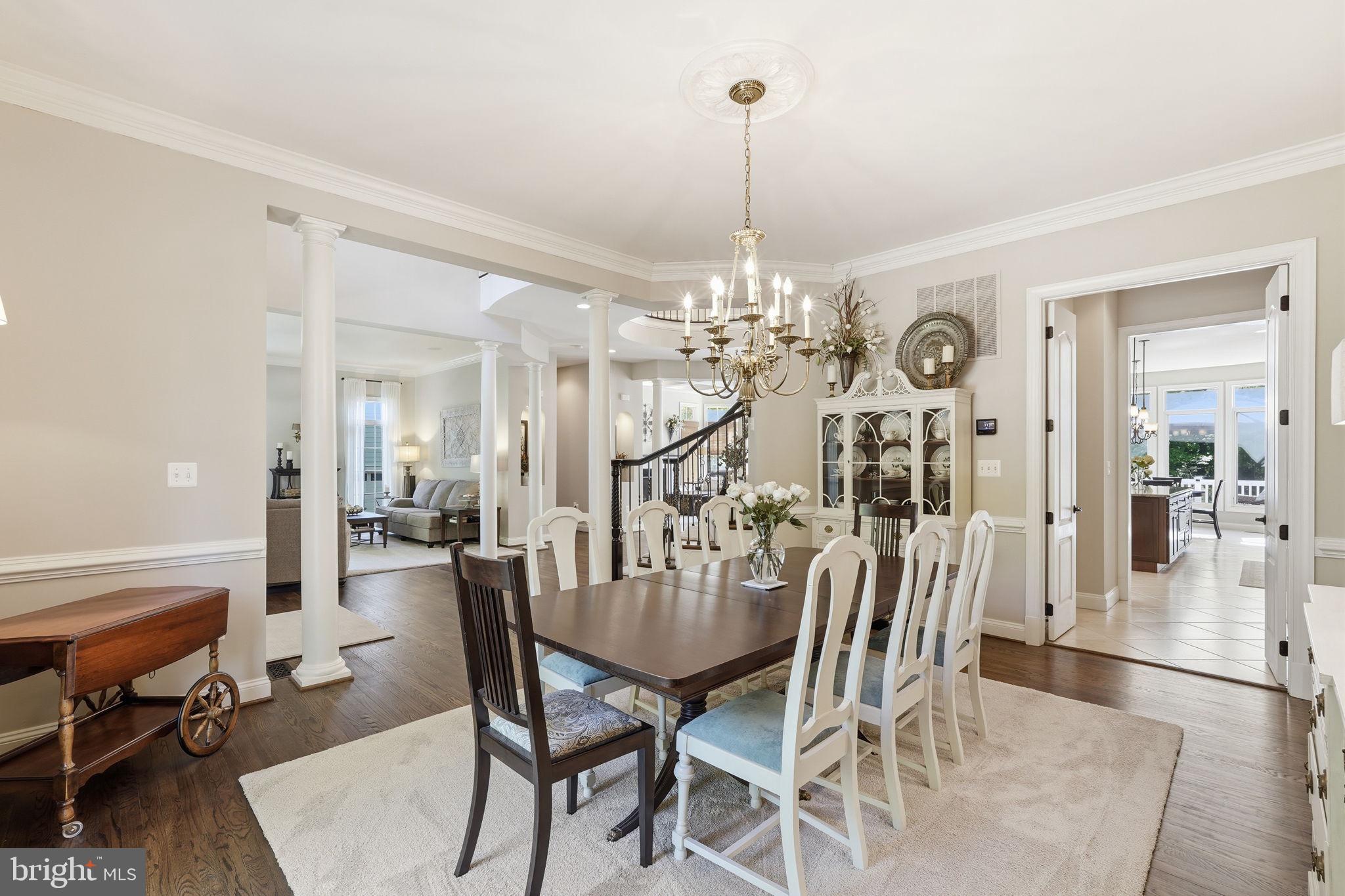 GREENE MILL PRESERVE - Residential