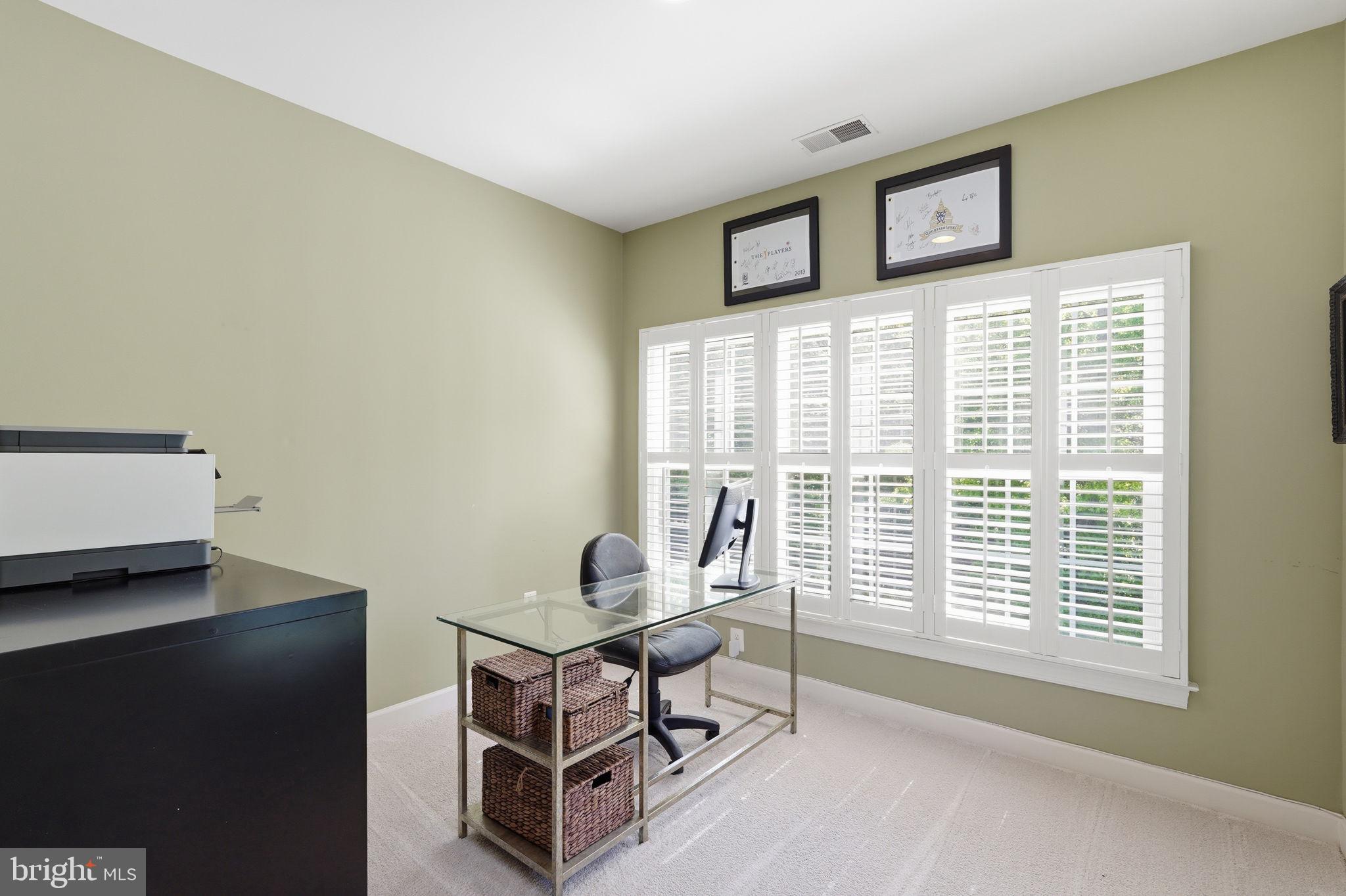 GREENE MILL PRESERVE - Residential