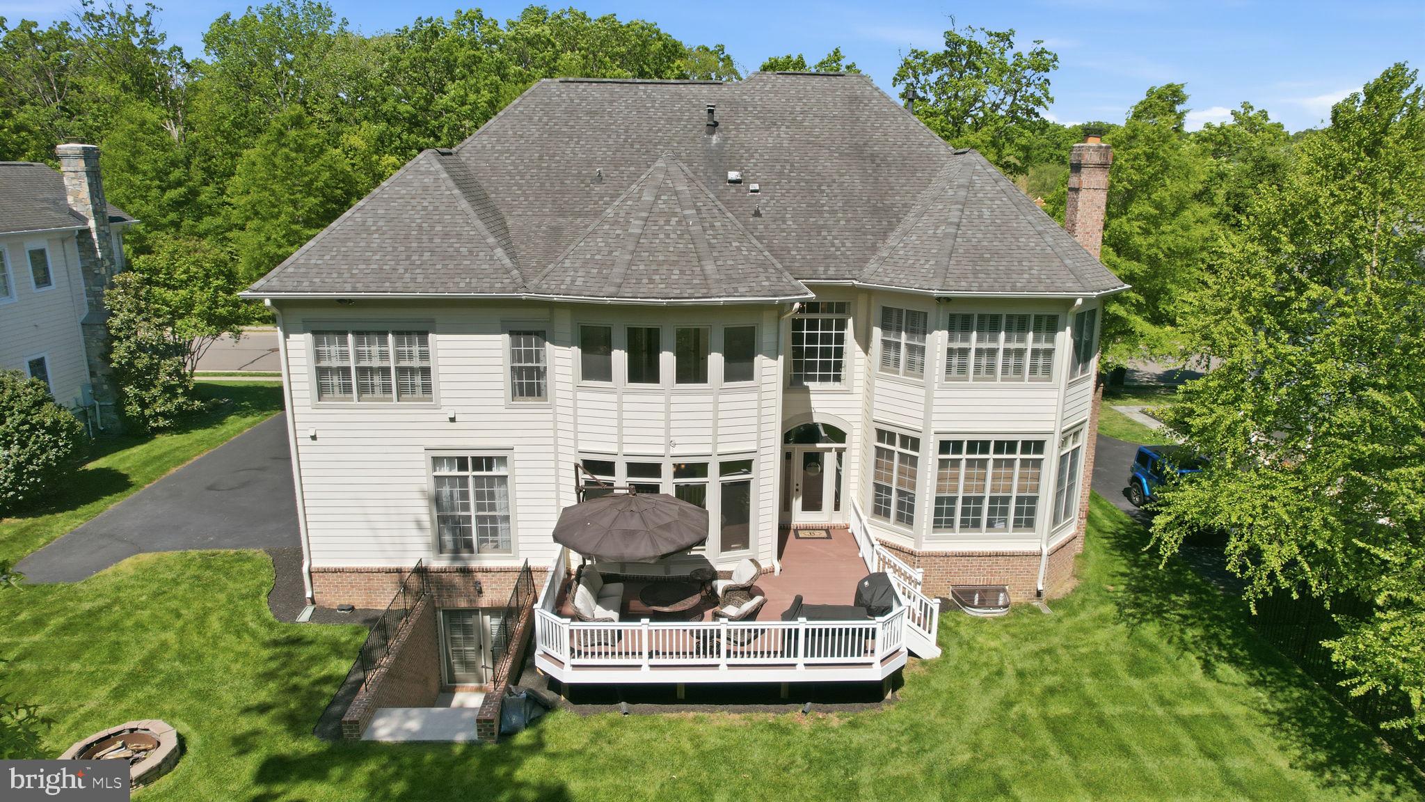 GREENE MILL PRESERVE - Residential