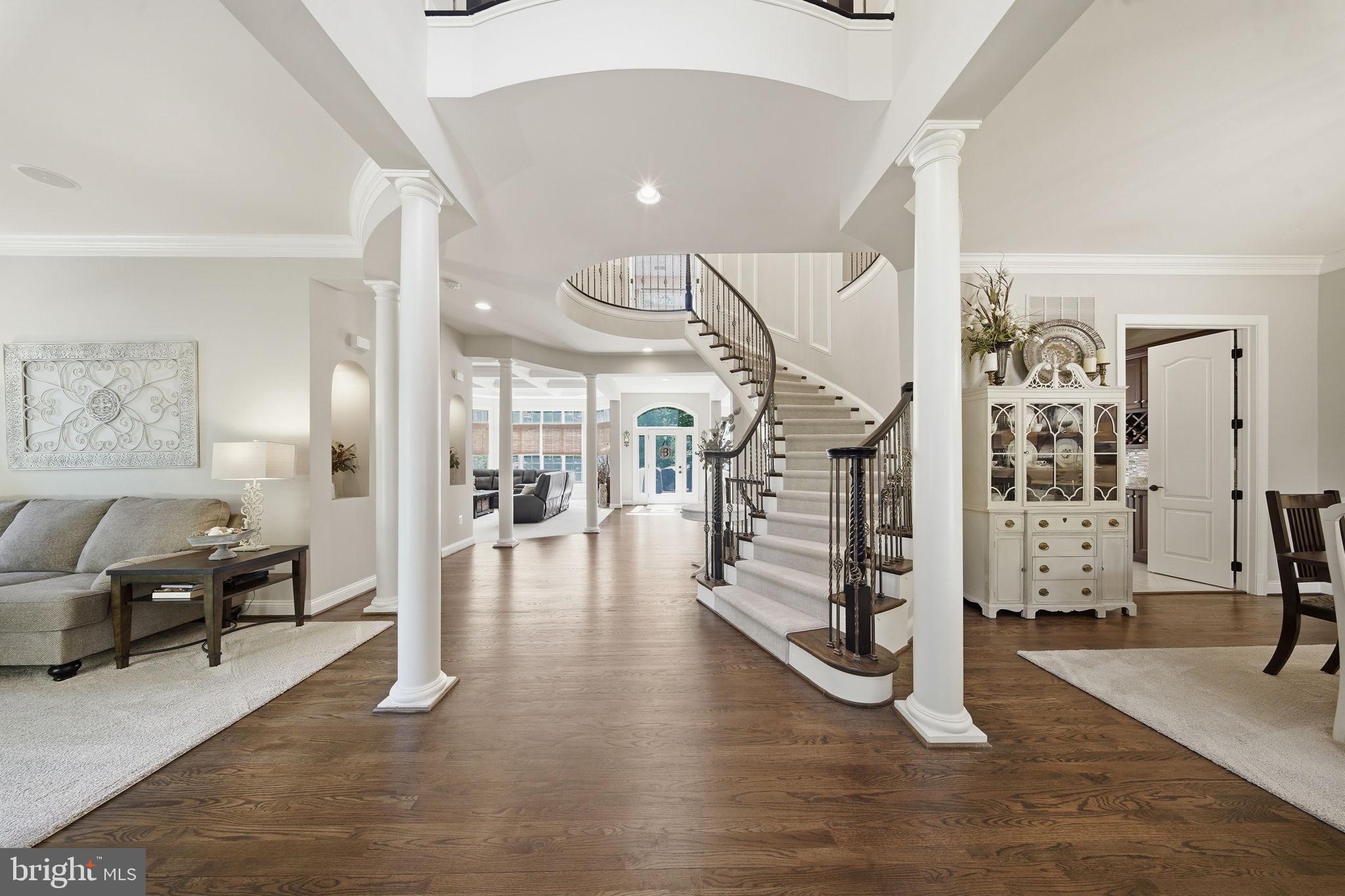 GREENE MILL PRESERVE - Residential
