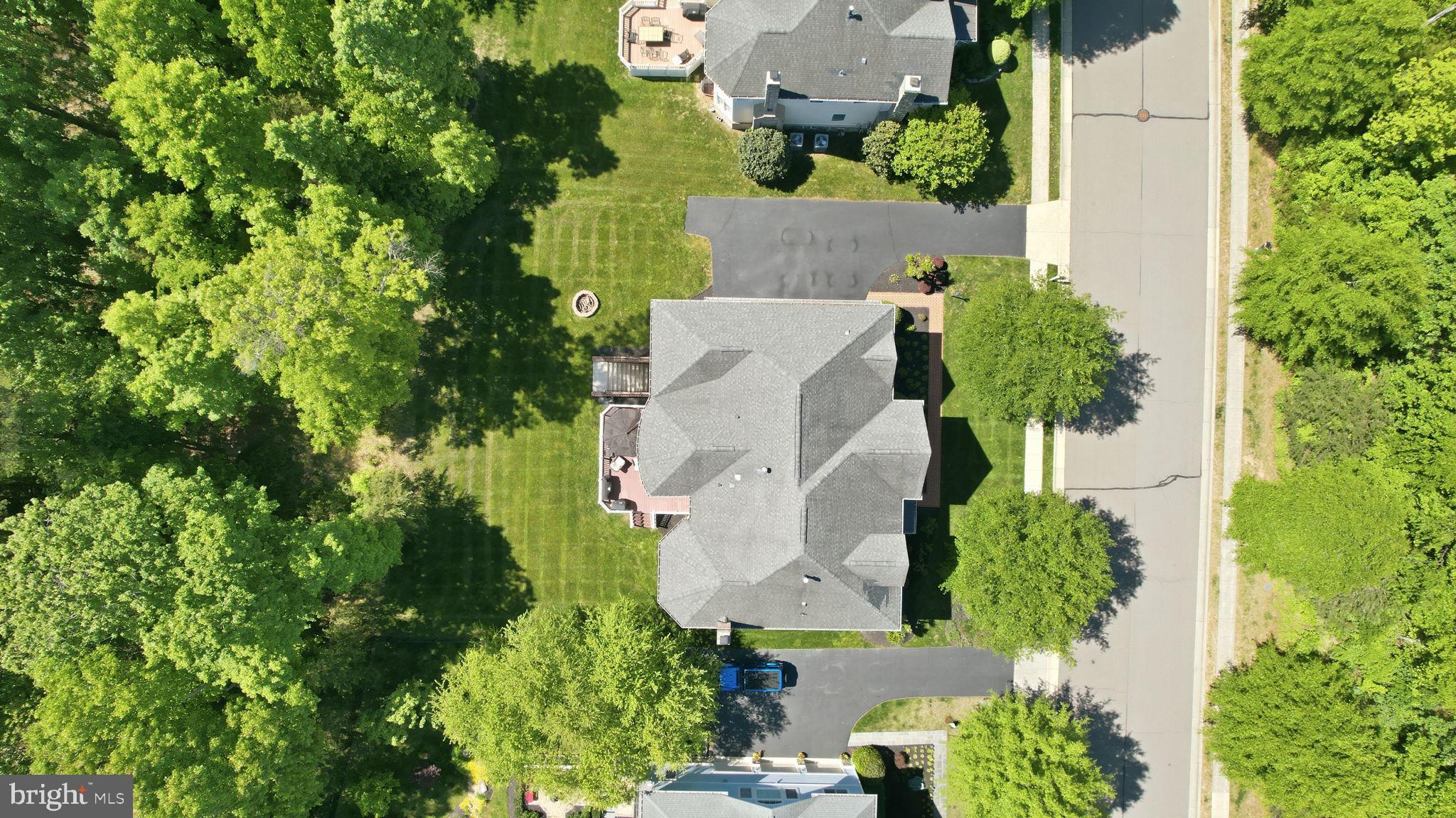 GREENE MILL PRESERVE - Residential