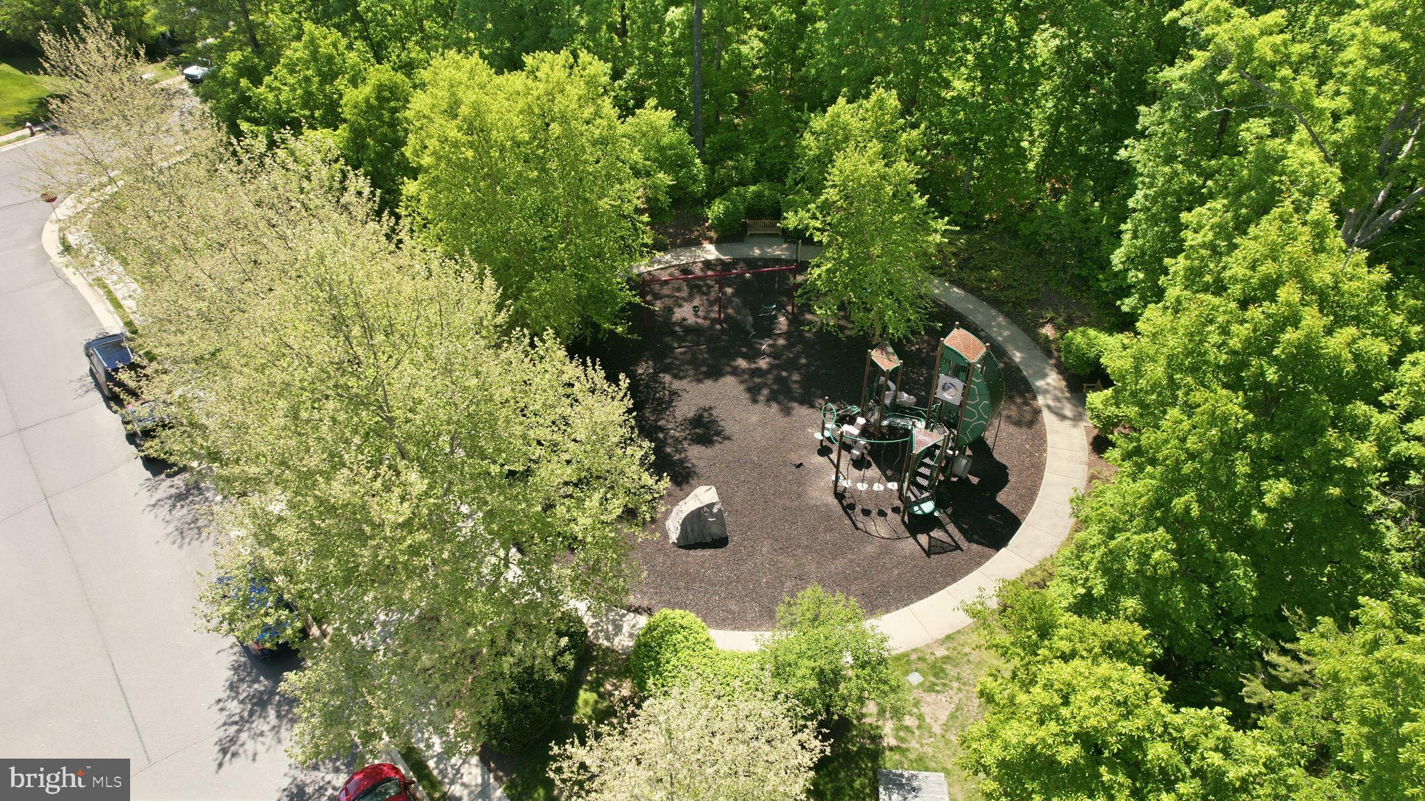 GREENE MILL PRESERVE - Residential