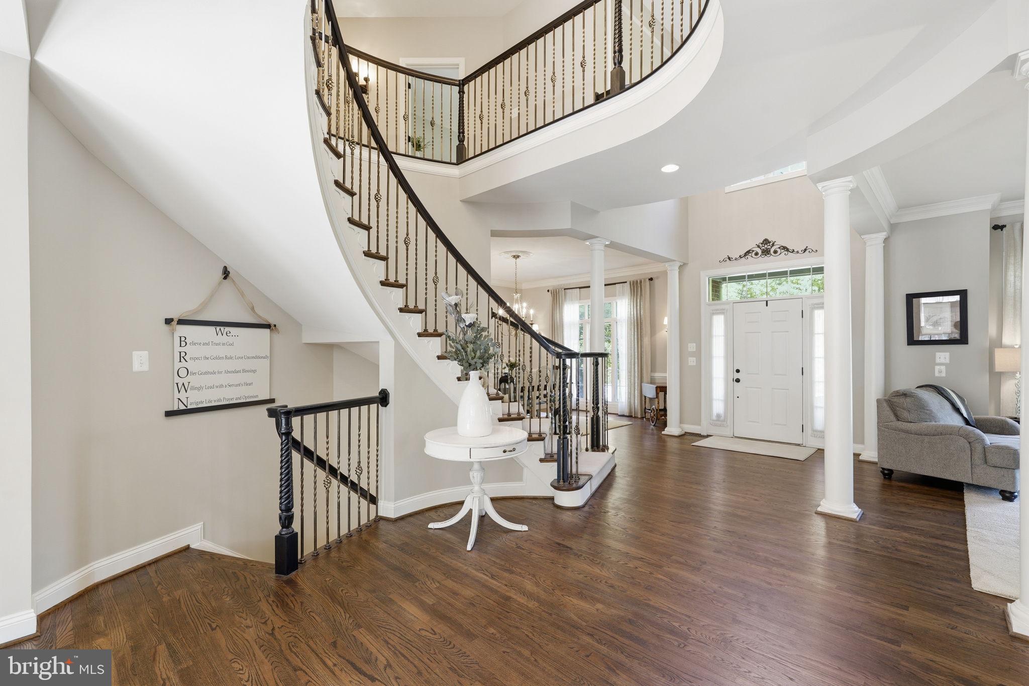 GREENE MILL PRESERVE - Residential